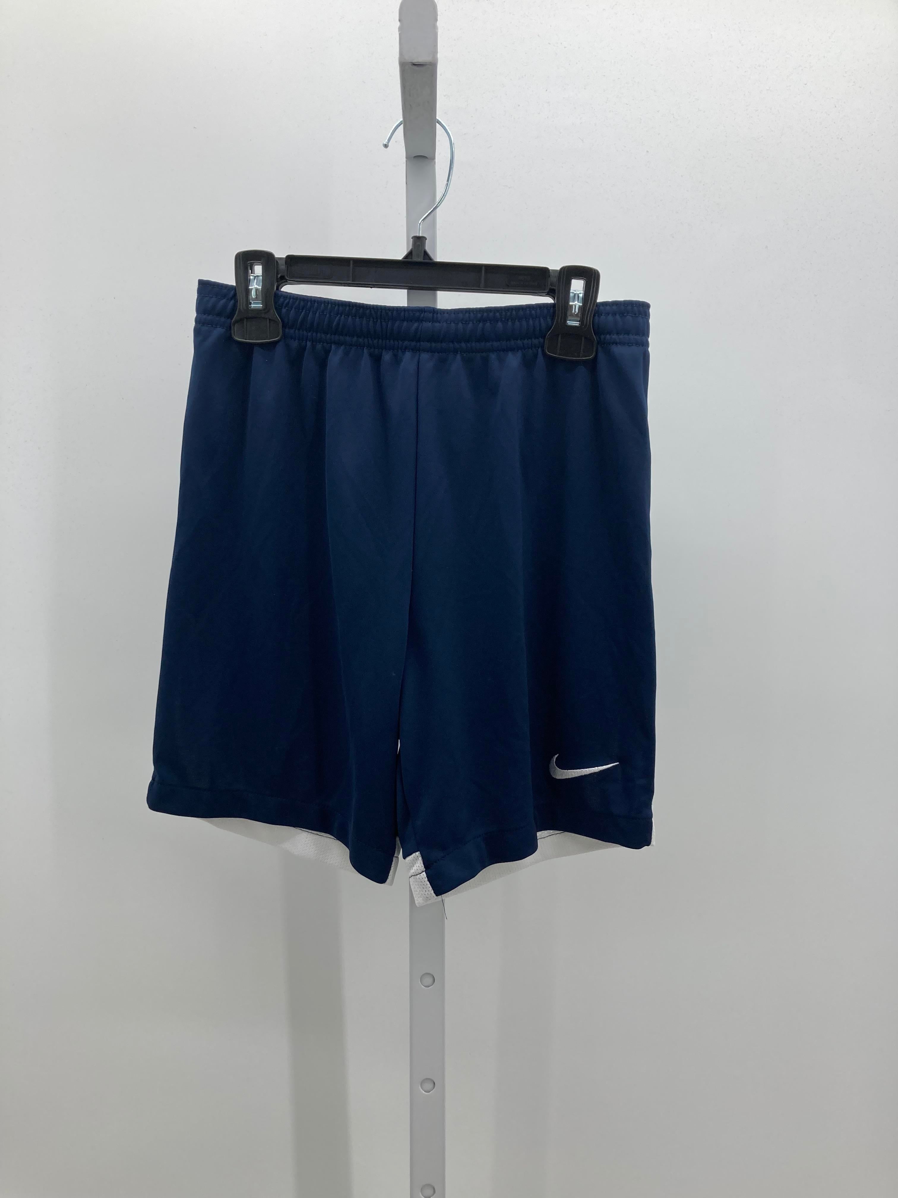 DRAW WAIST SHORTS