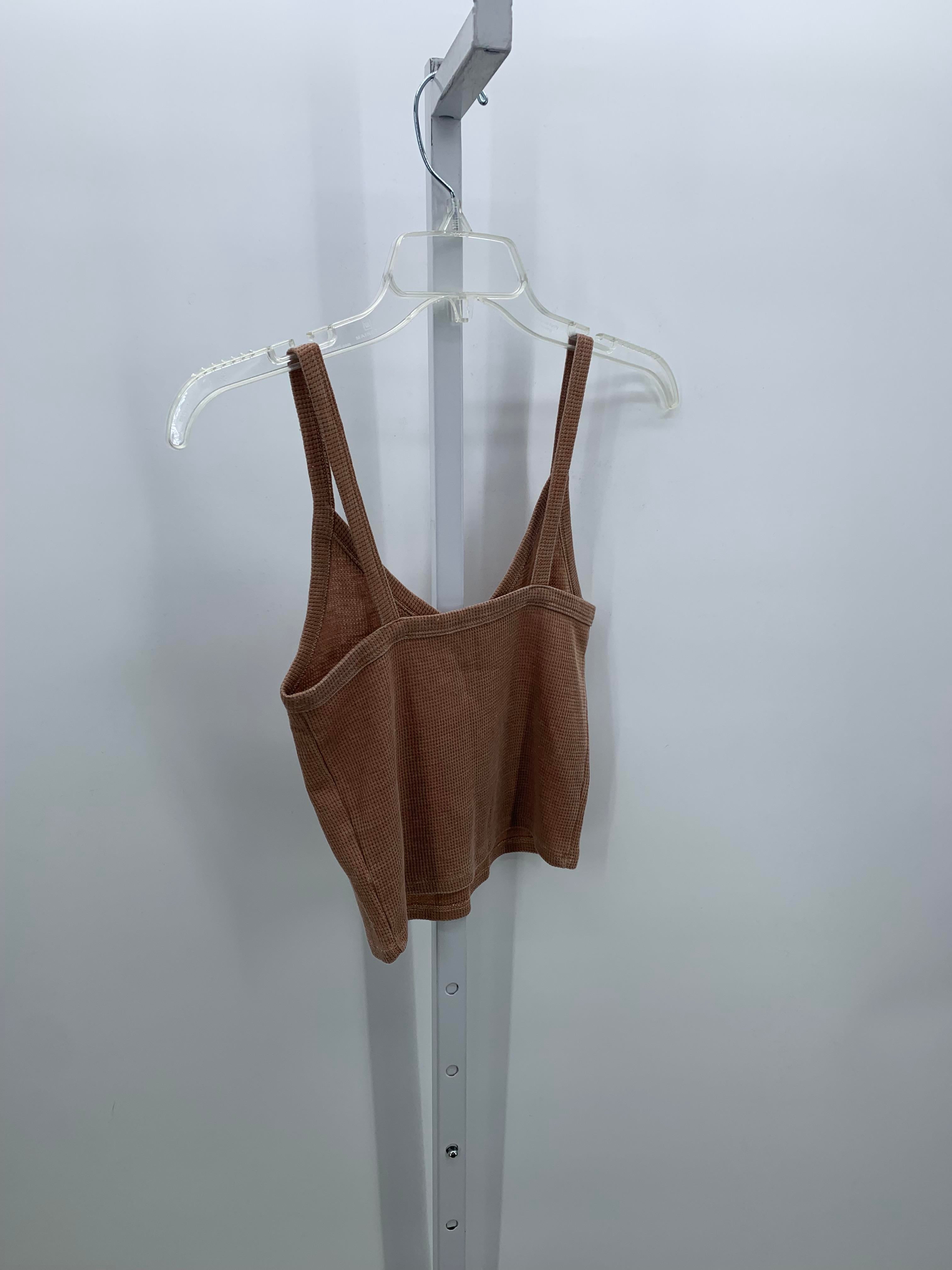 American Eagle Size X Small Juniors Tank