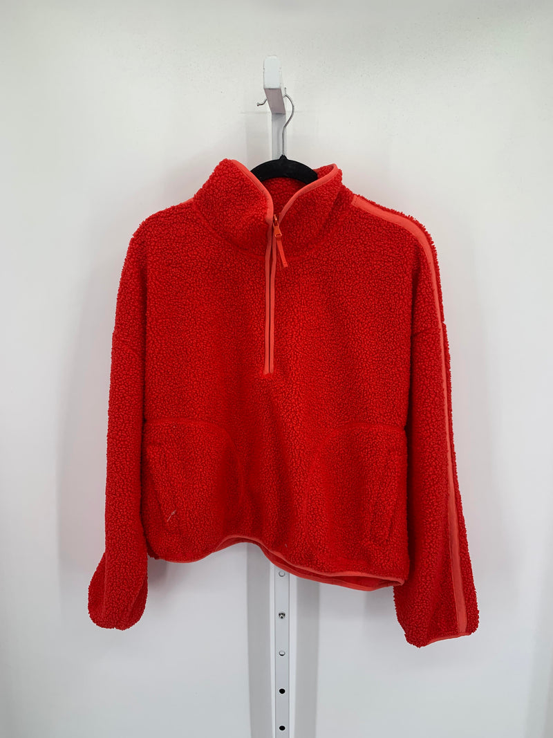 Old Navy Size Large Misses Long Slv Sweater