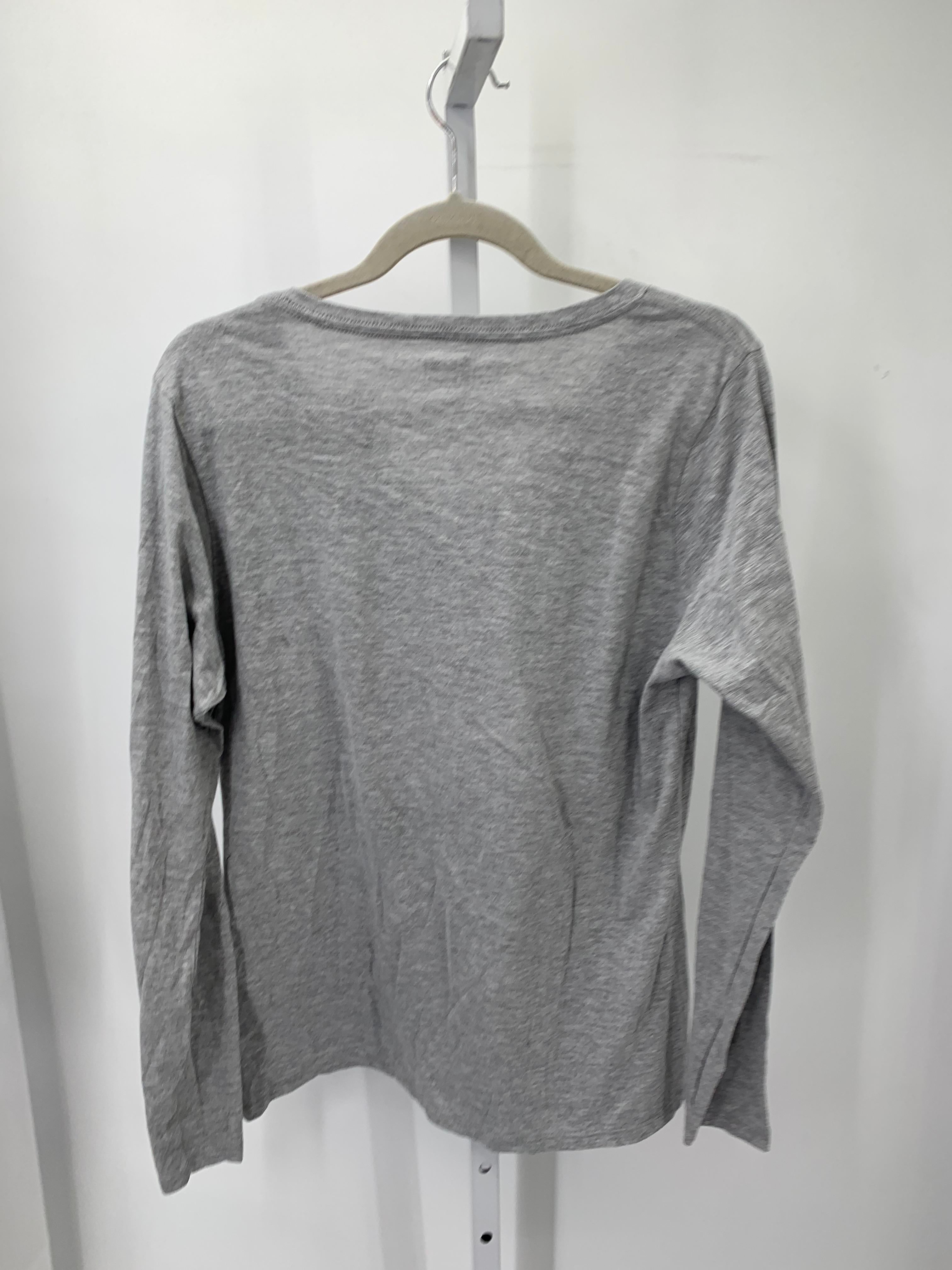 Fanatics Size Large Misses Long Sleeve Shirt