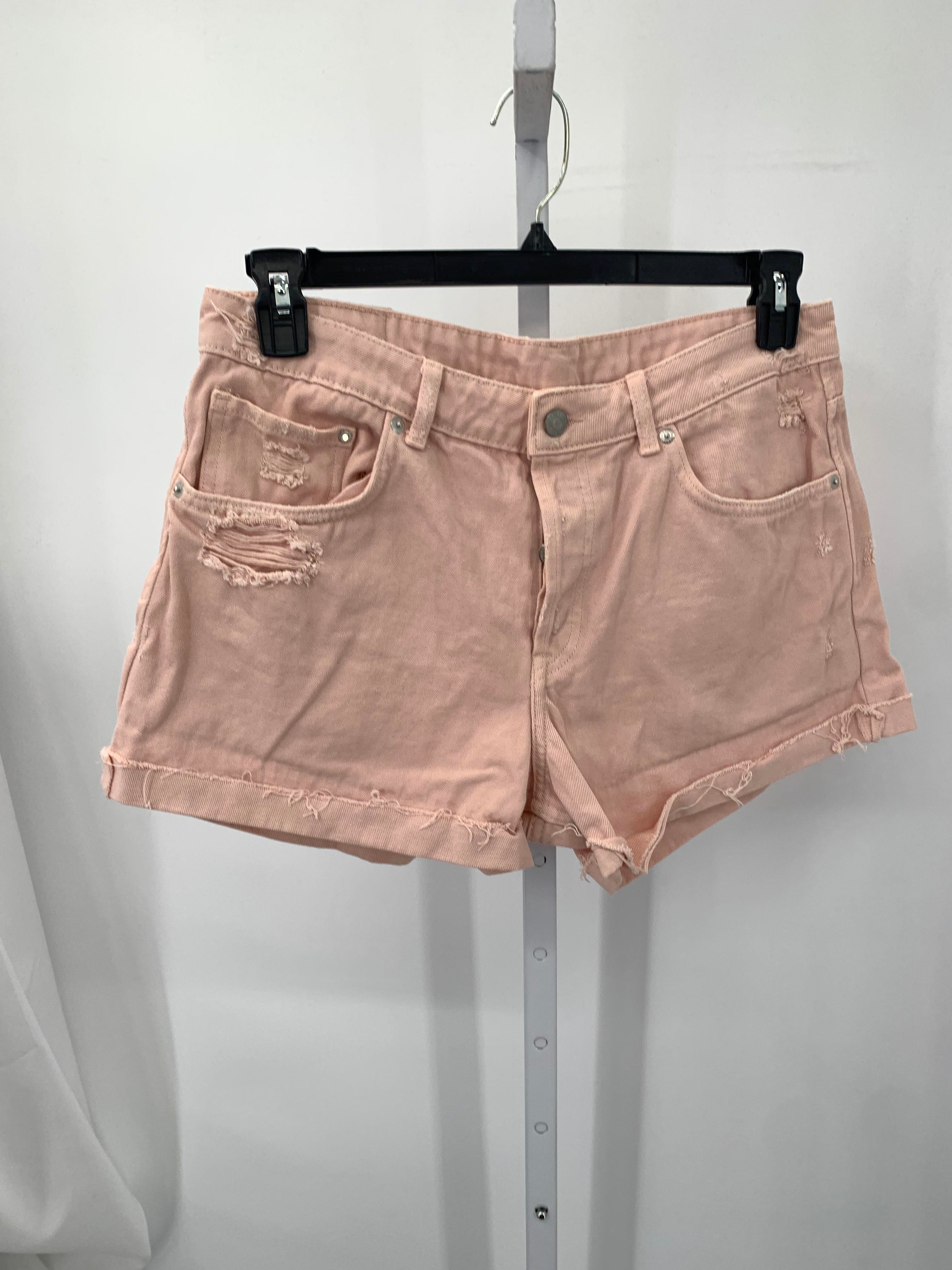 Size 10 Misses Shorts
