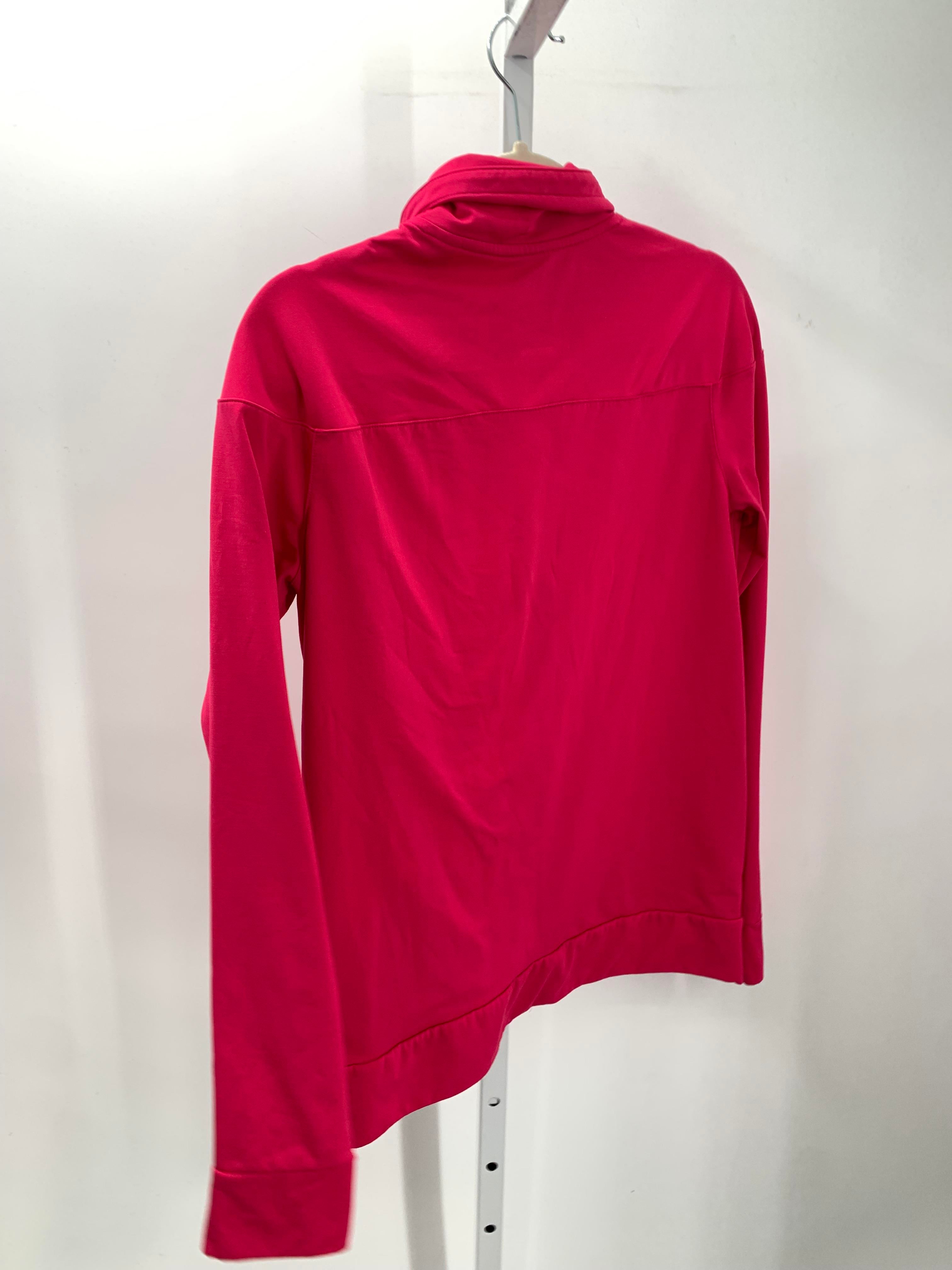 Adidas Size Large Misses Sweat Jacket