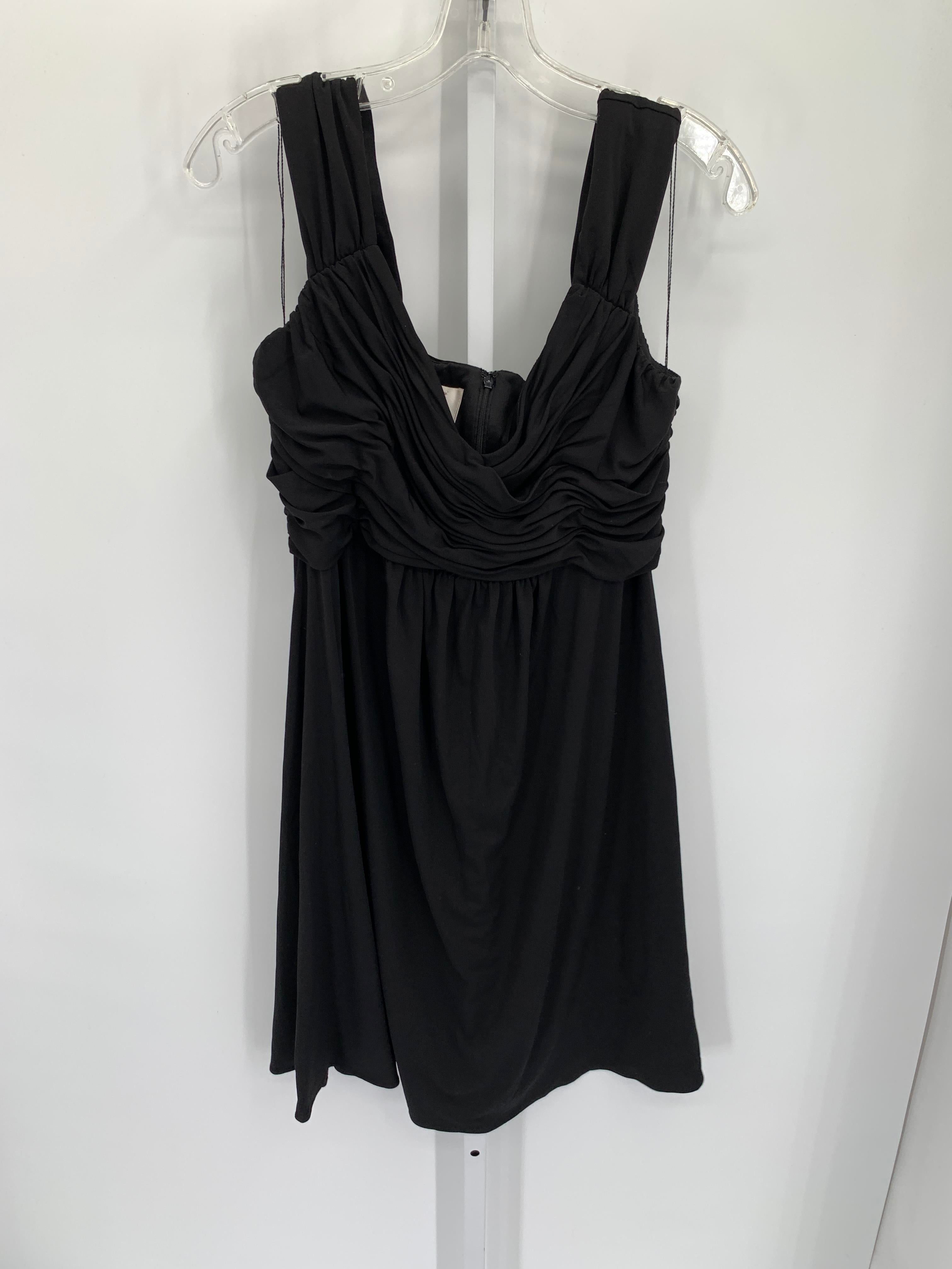 Size 14 Misses Sleeveless Dress