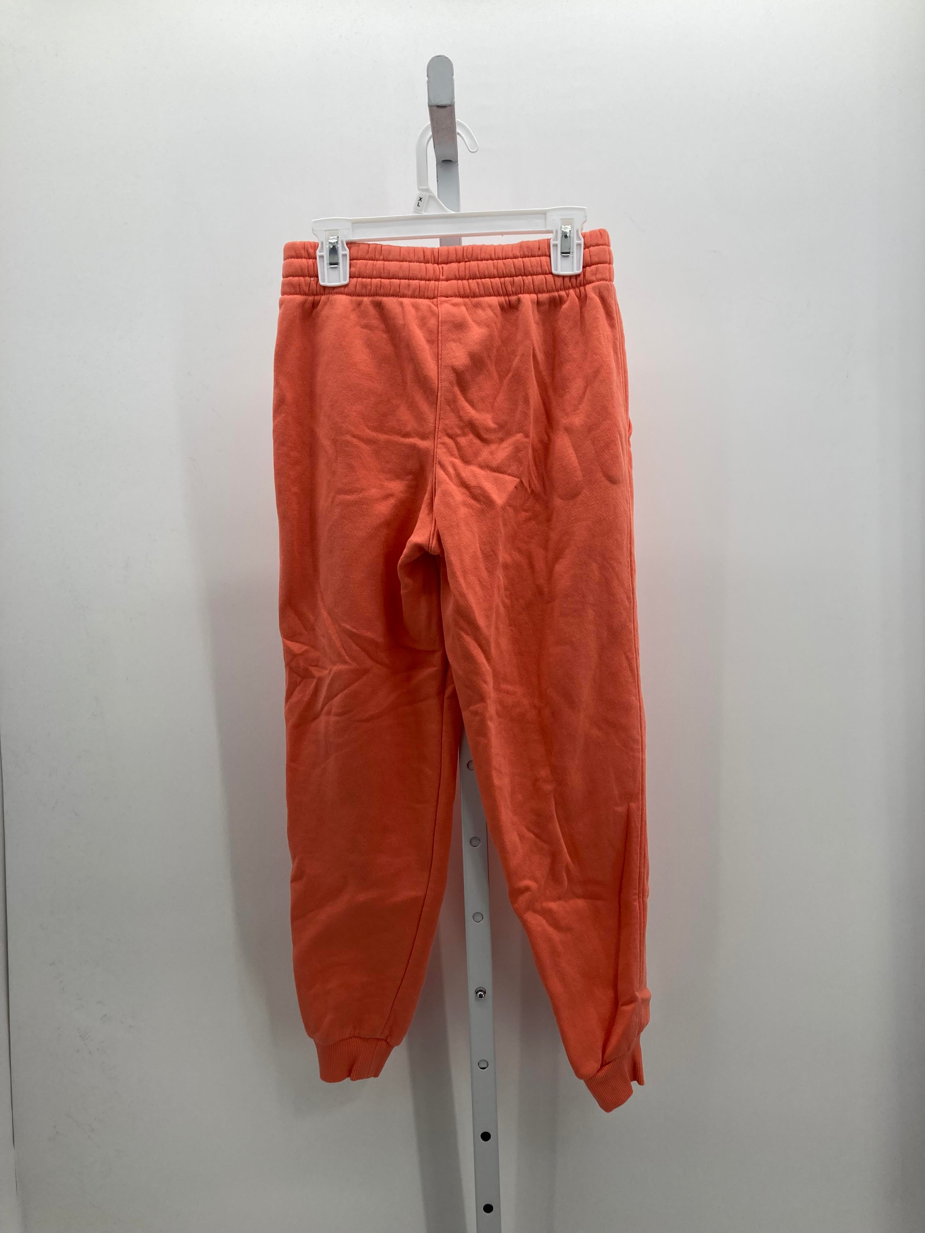 Nike Size 10-12 Girls Sweat Pants