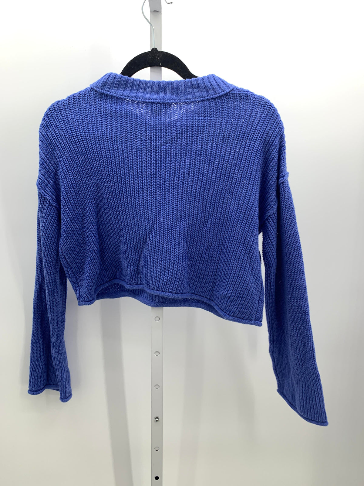 Wild Fable Size Small Juniors Long Sleeve Sweater