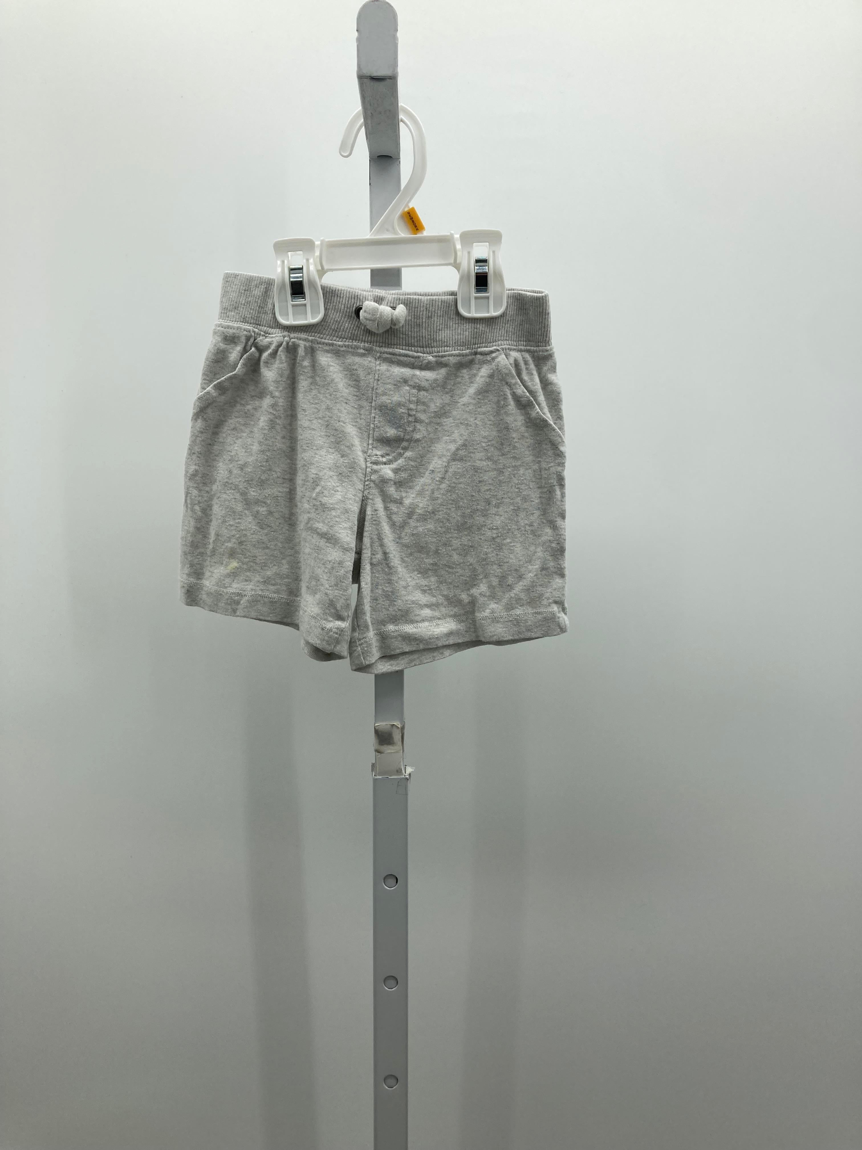 ELASTIC WAIST]
