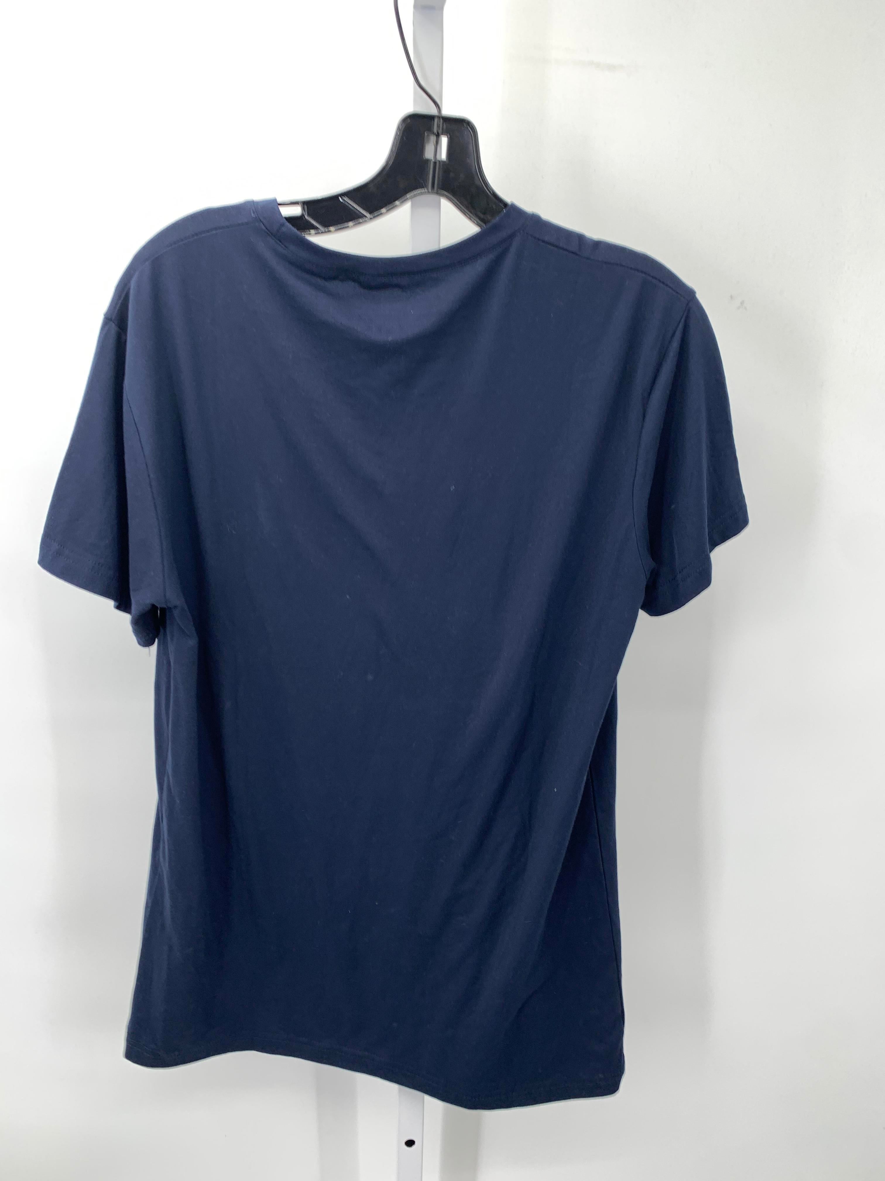 CREWNECK KNIT TEE