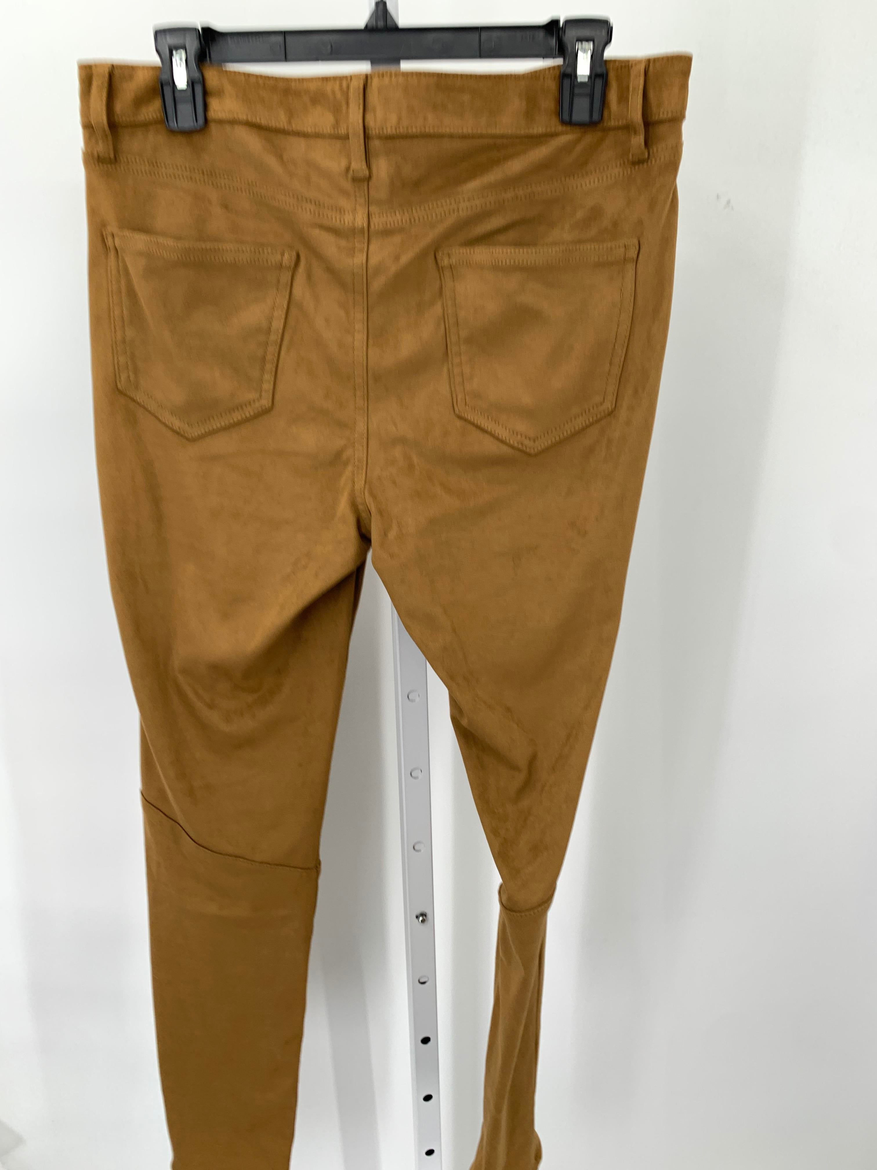 Faded Glory Size 10 Misses Pants