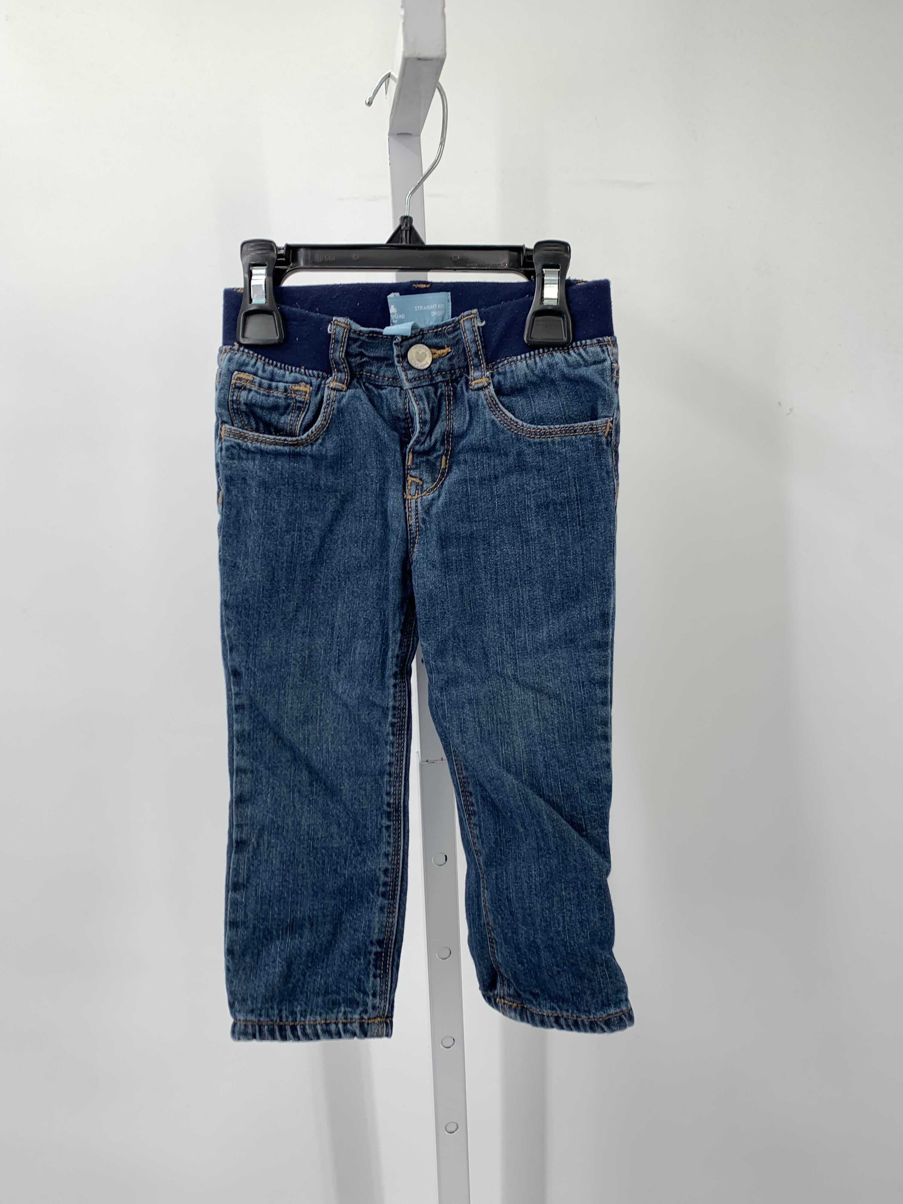 Baby Gap Size 12-18 Months Girls Jeans