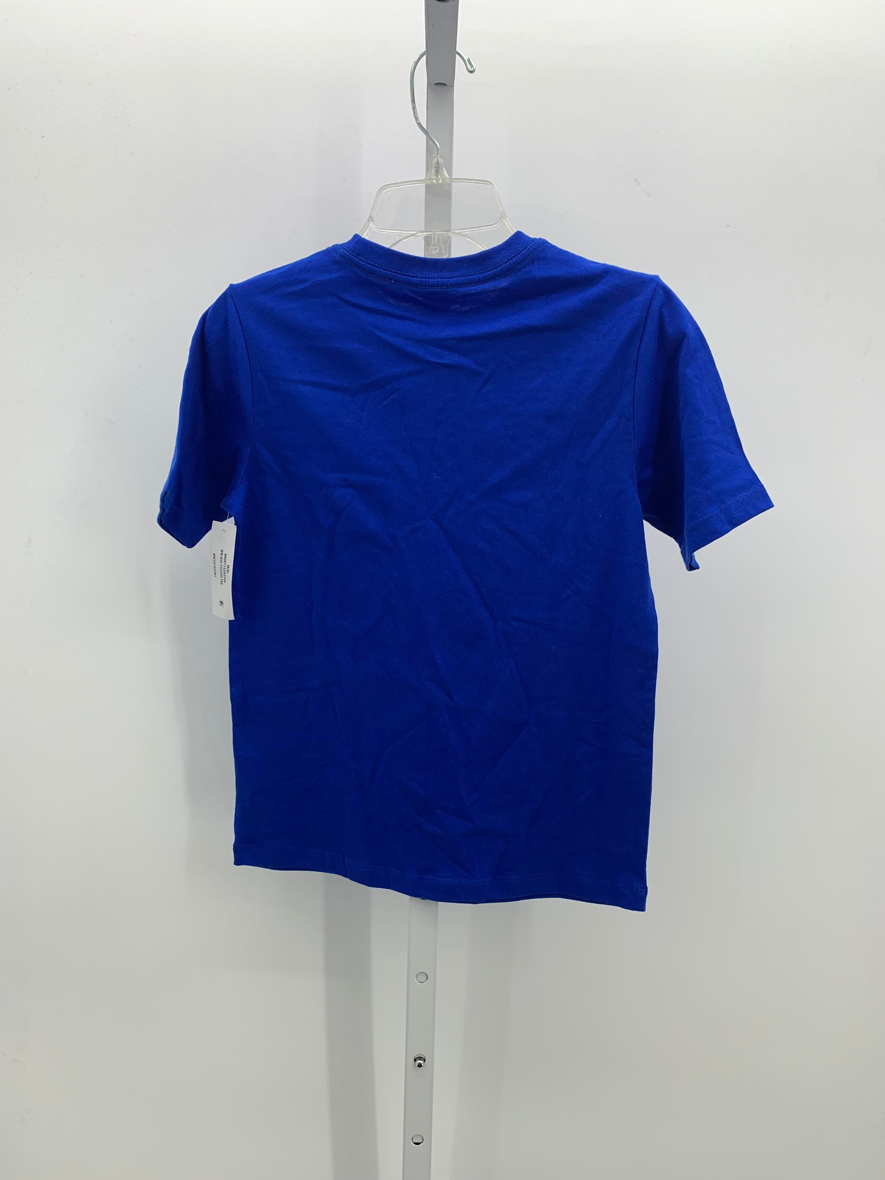 NEW KNIT TEE