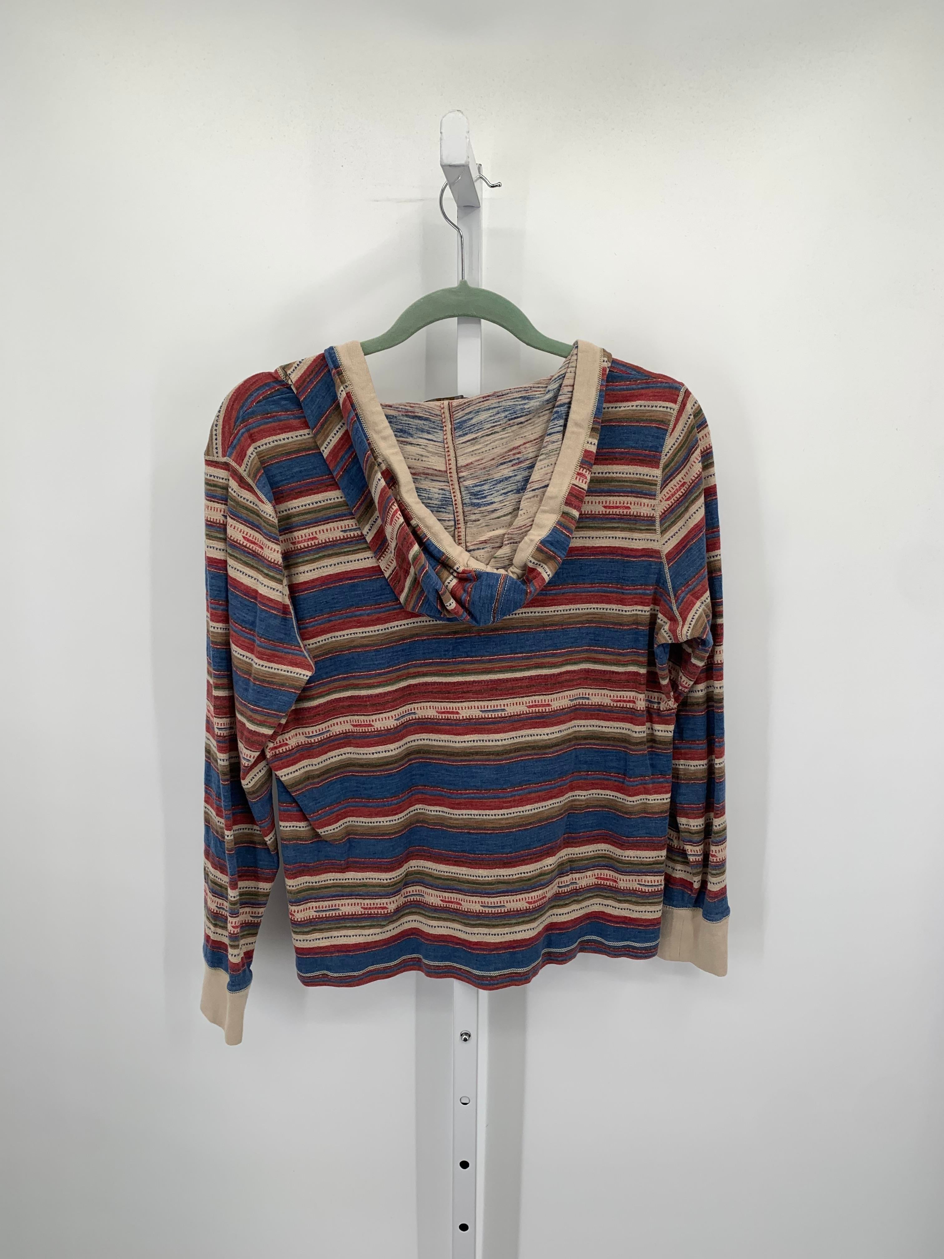 Ralph Lauren Size Large Misses Long Sleeve Shirt