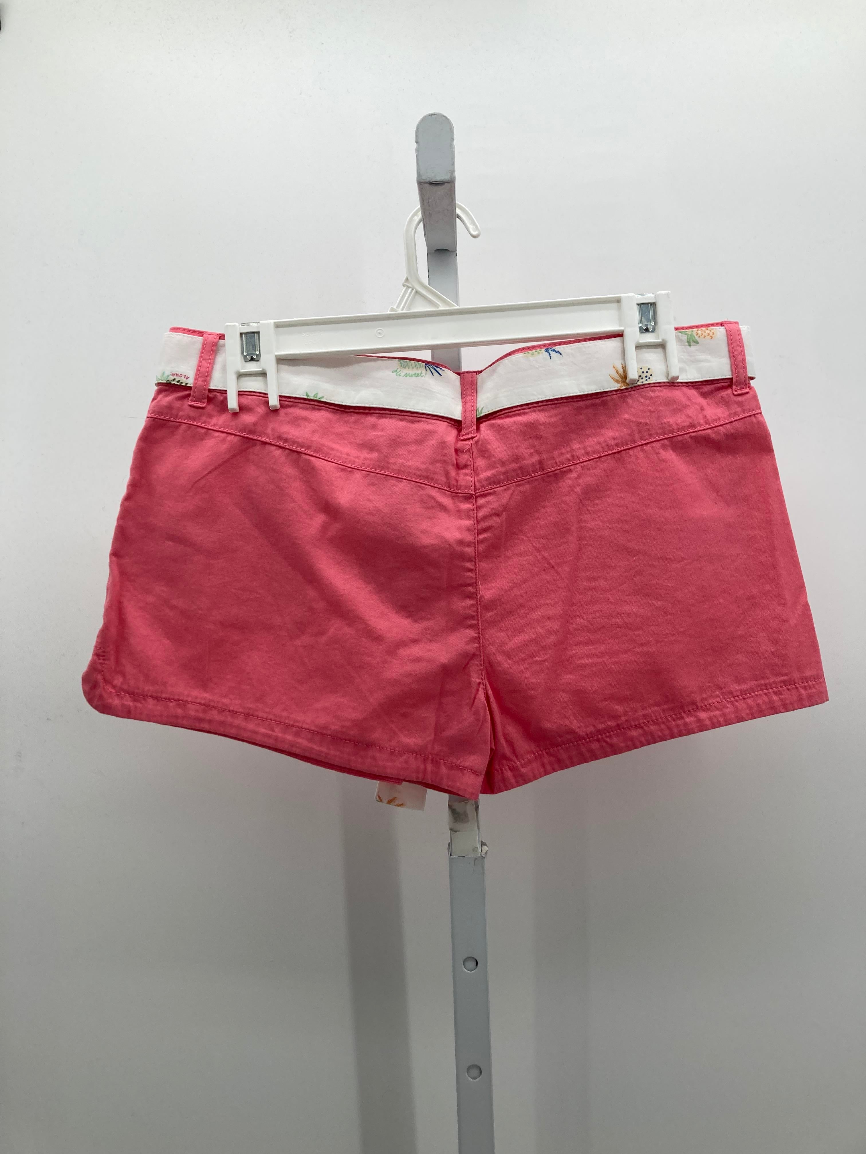Size 12-14 Girls Shorts