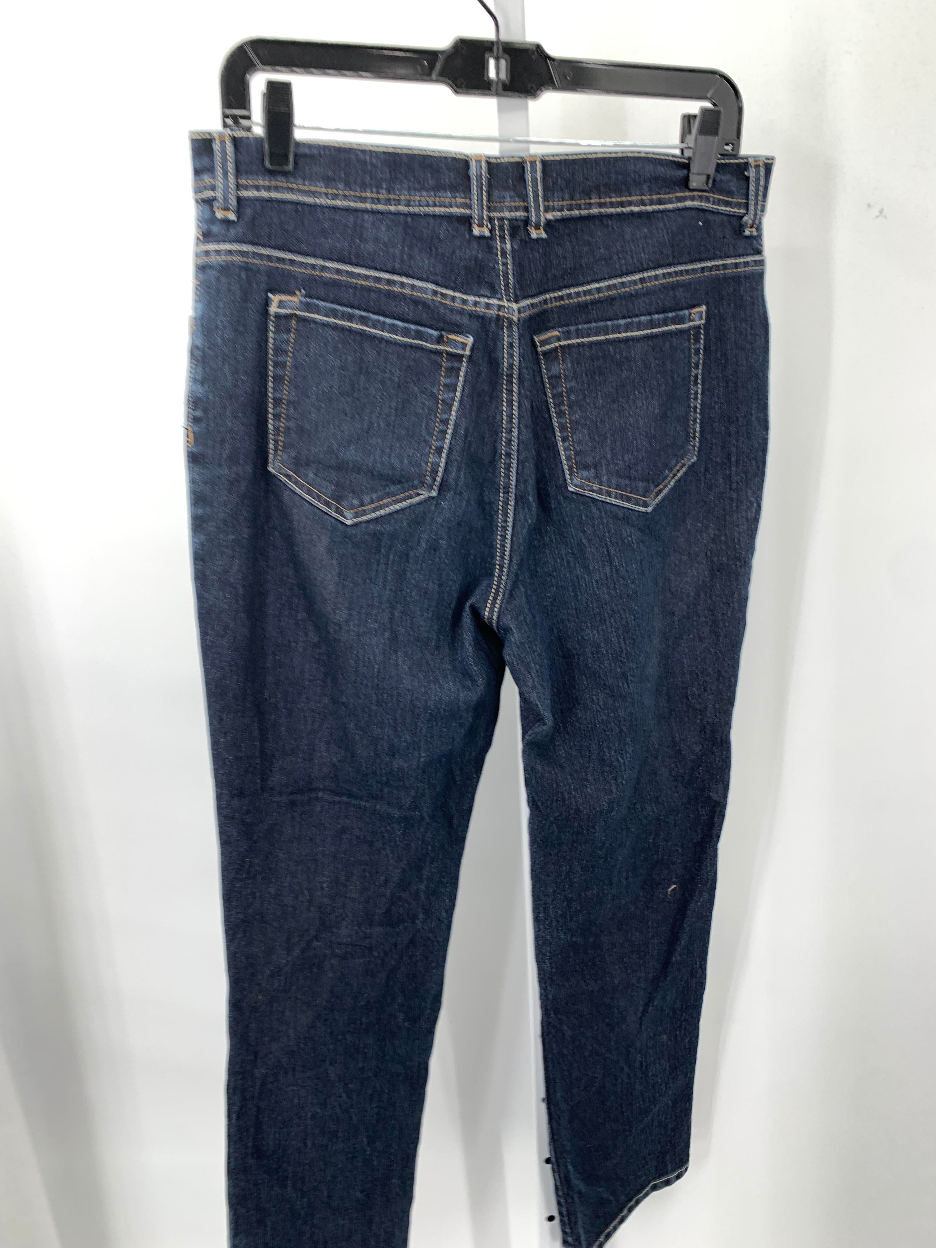 Gloria Vanderbilt Size 12 Petite Petite Jeans