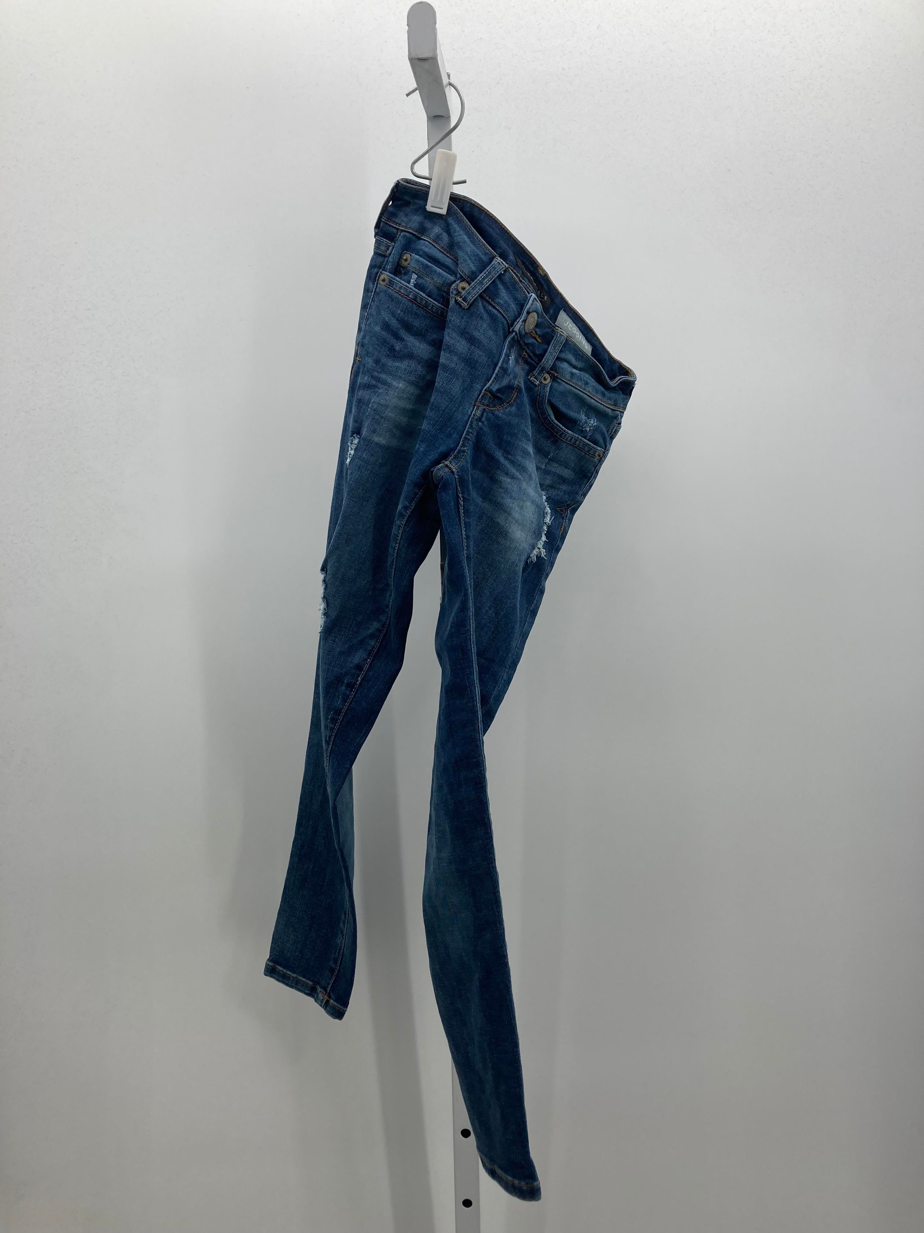 Aeropostale Size 000 Short Juniors Jeans