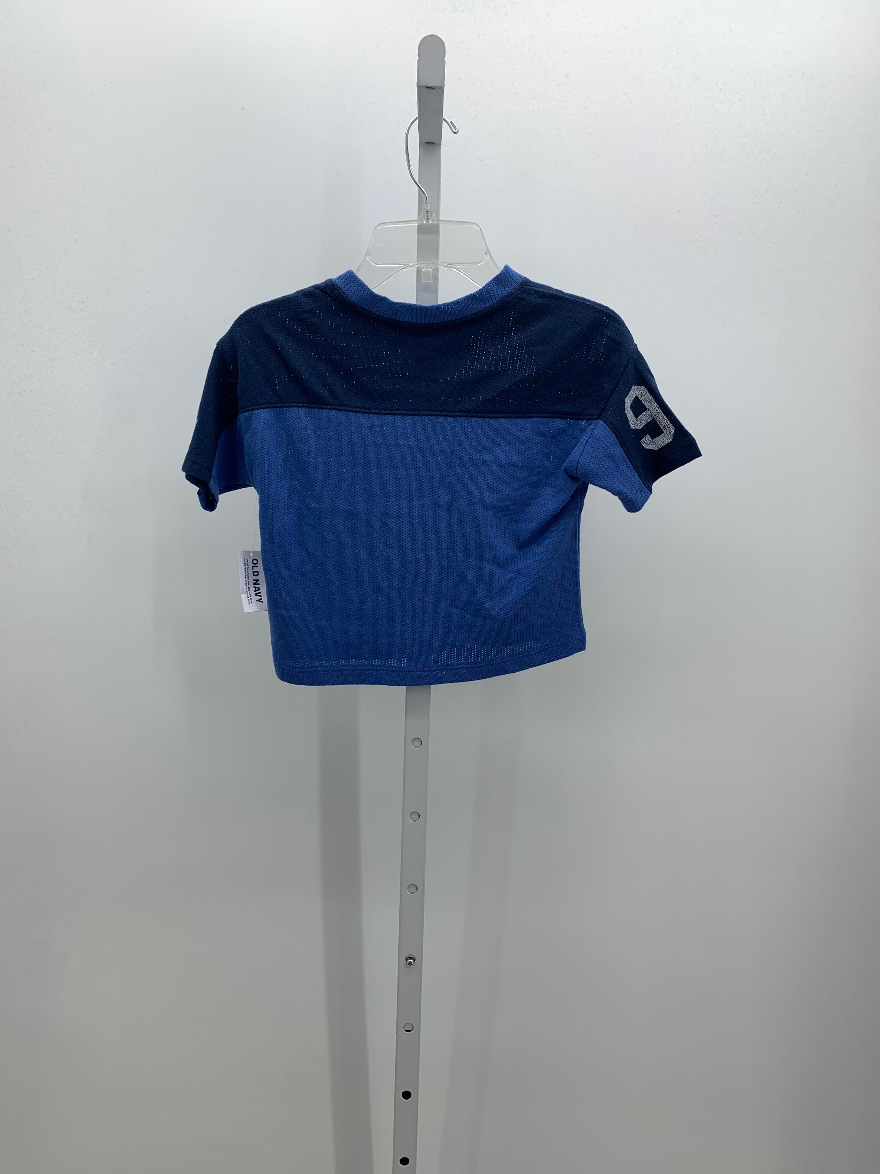 NEW JERSEY STYLE TEE