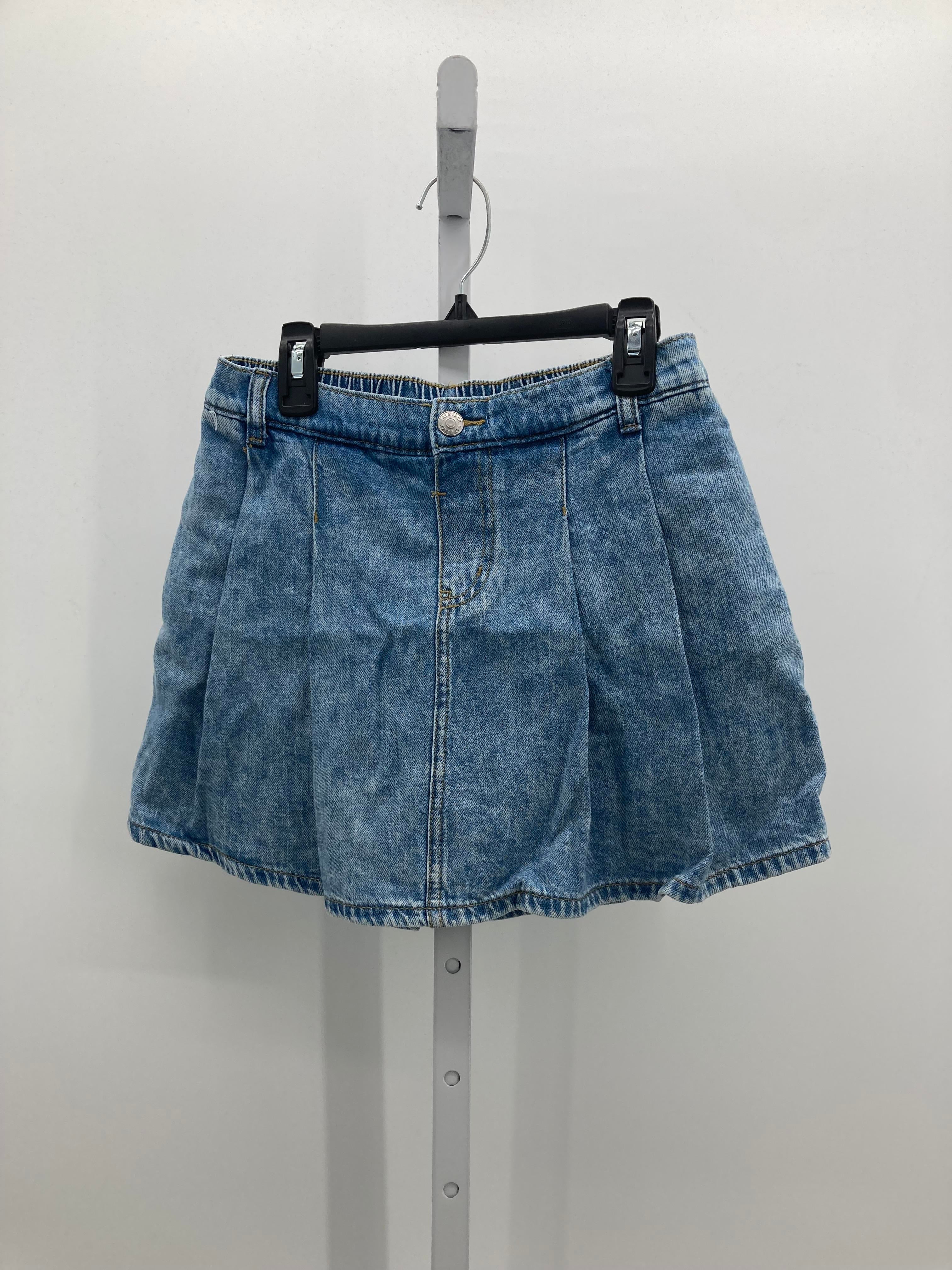 Cat & Jack Size 14 Girls Skirt