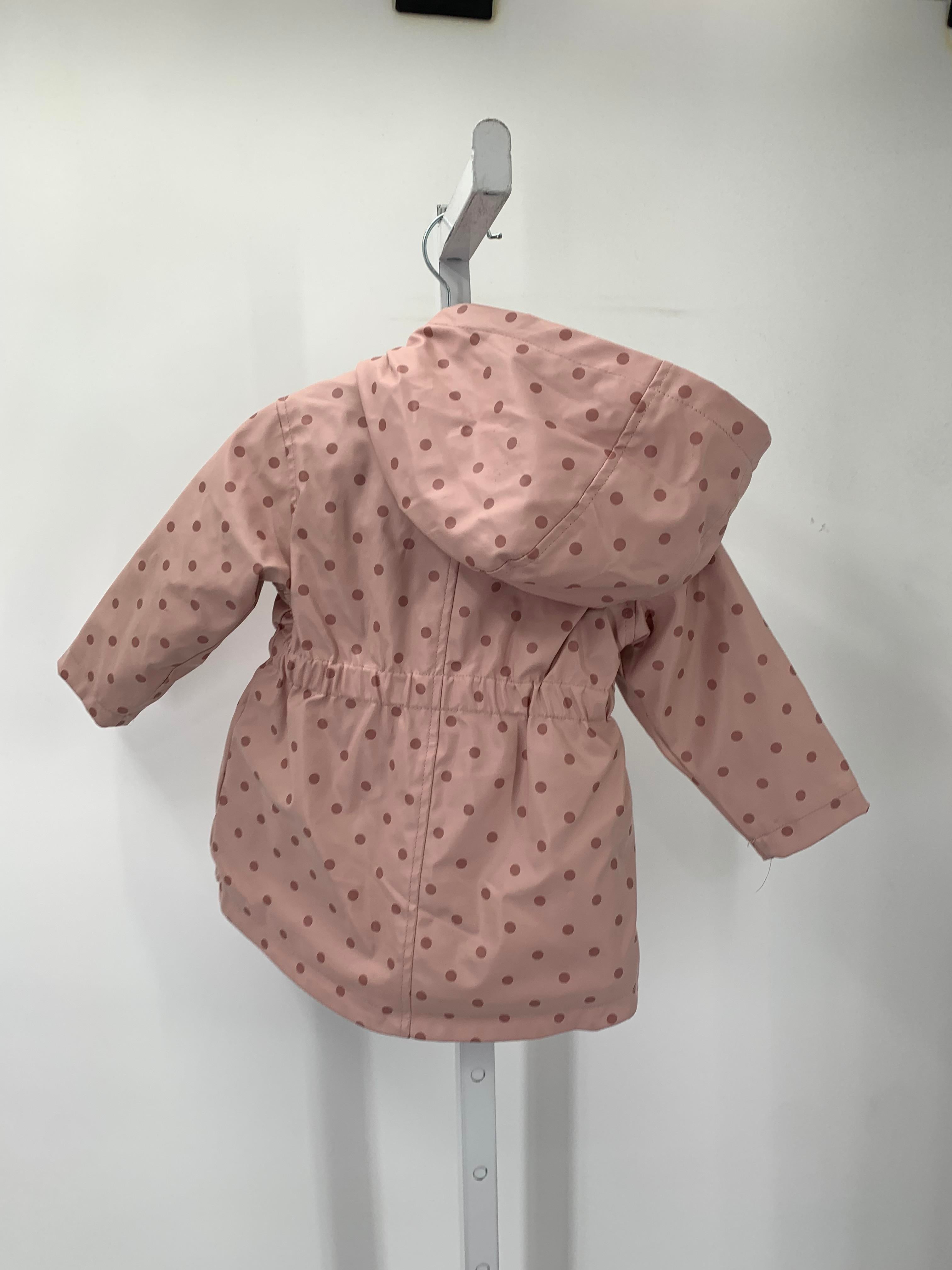Size 12 Months Girls Lightweight