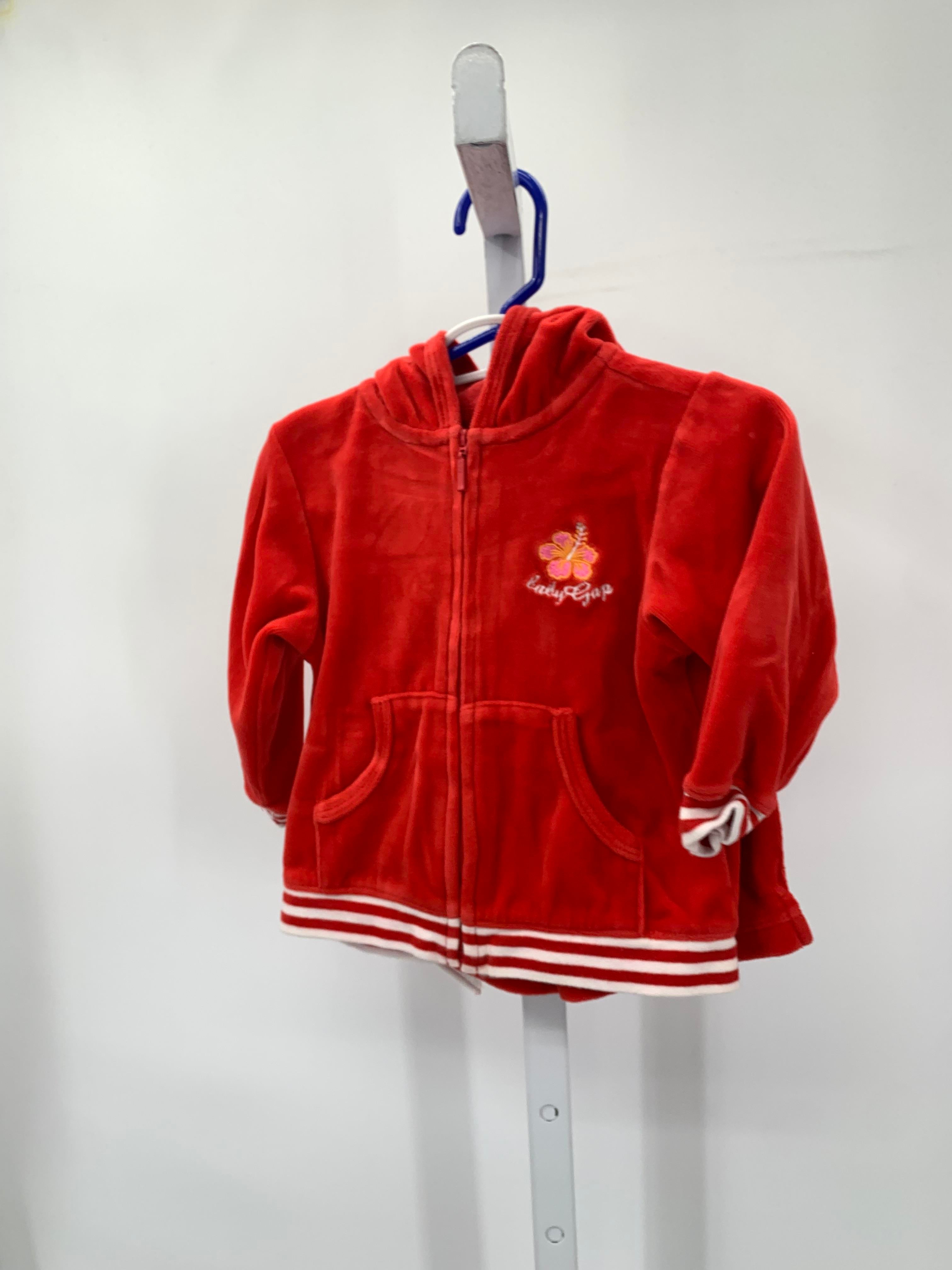 Baby Gap Size 12-18 Months Girls 2 Pieces