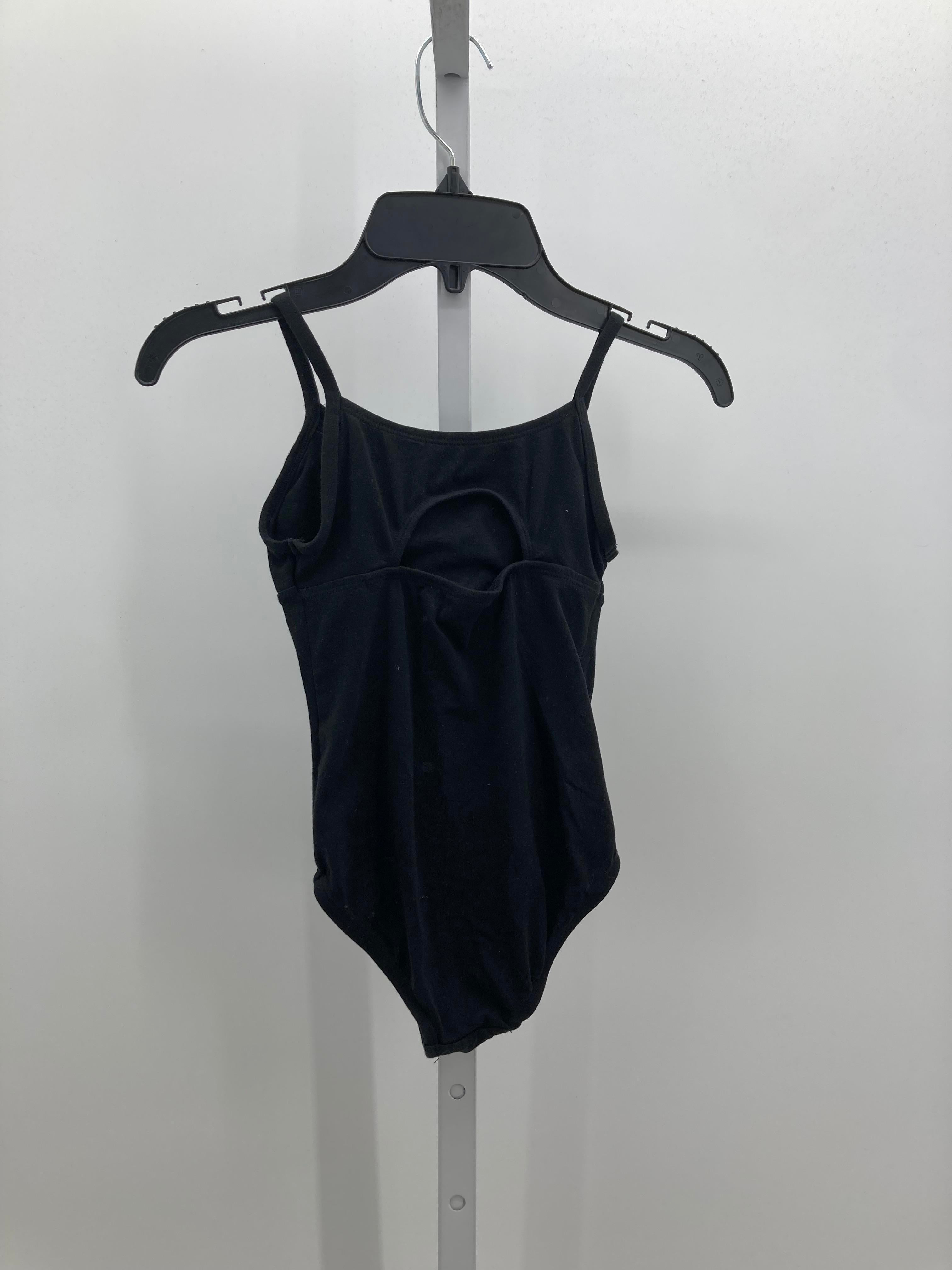Cat & Jack Size 6-7 Girls Leotard