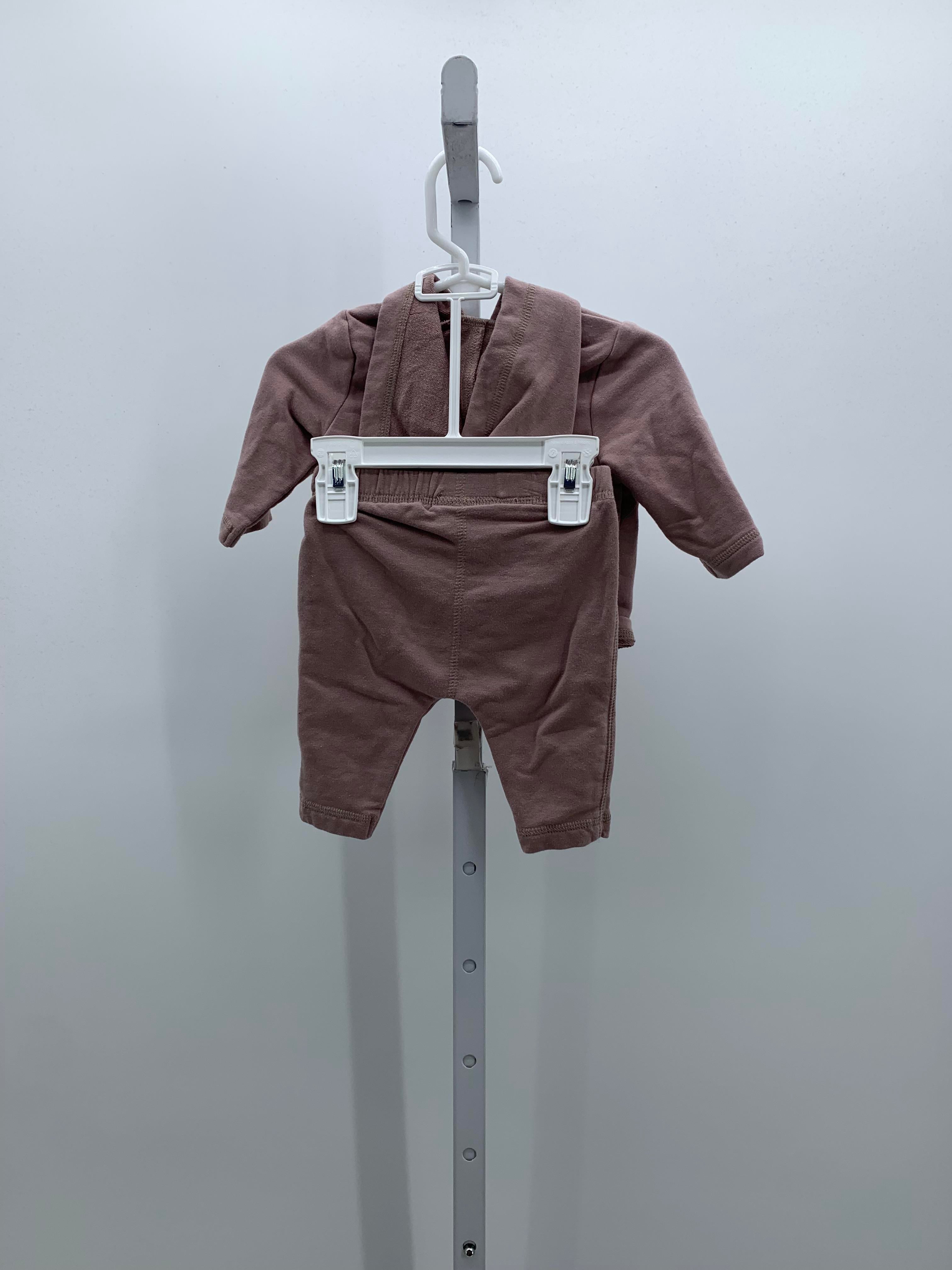 Carters Size 3 Months Girls 2 Pieces