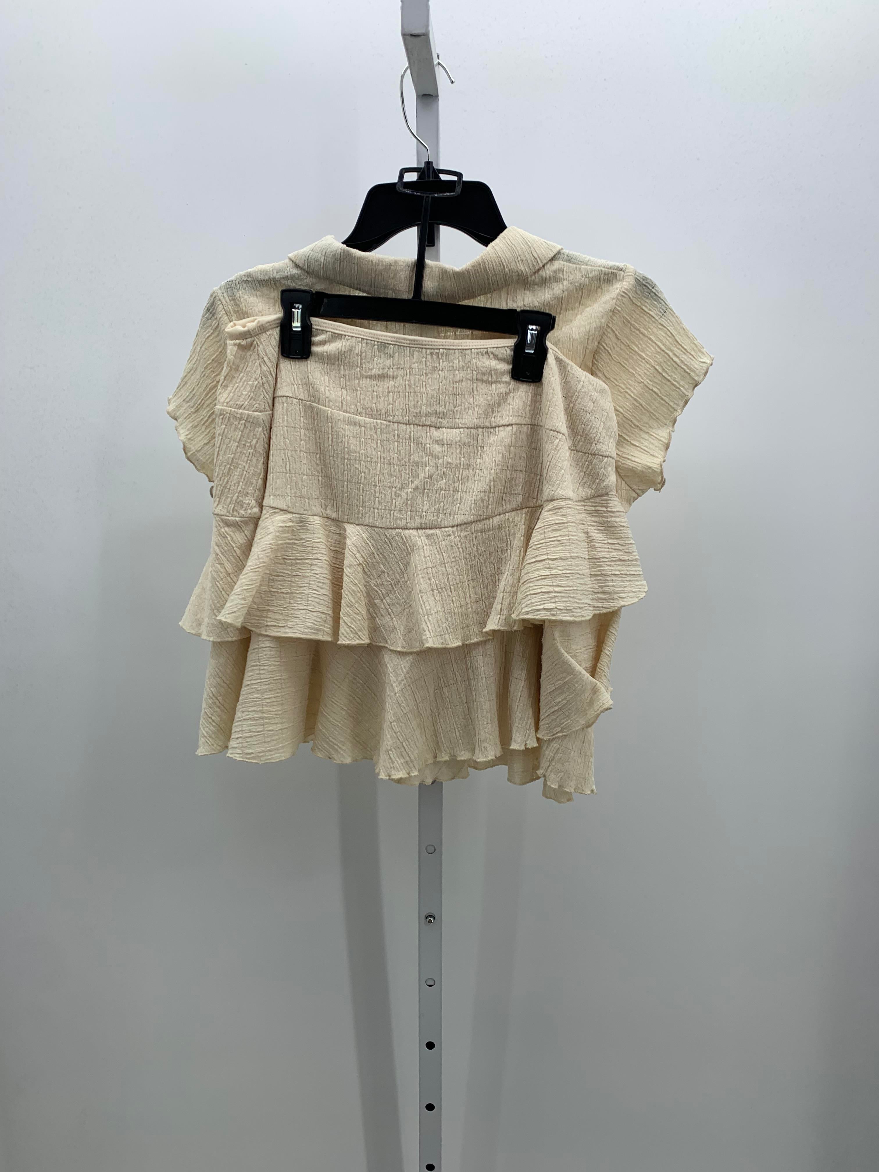 Wild Fable Size Medium Juniors 2 Pieces