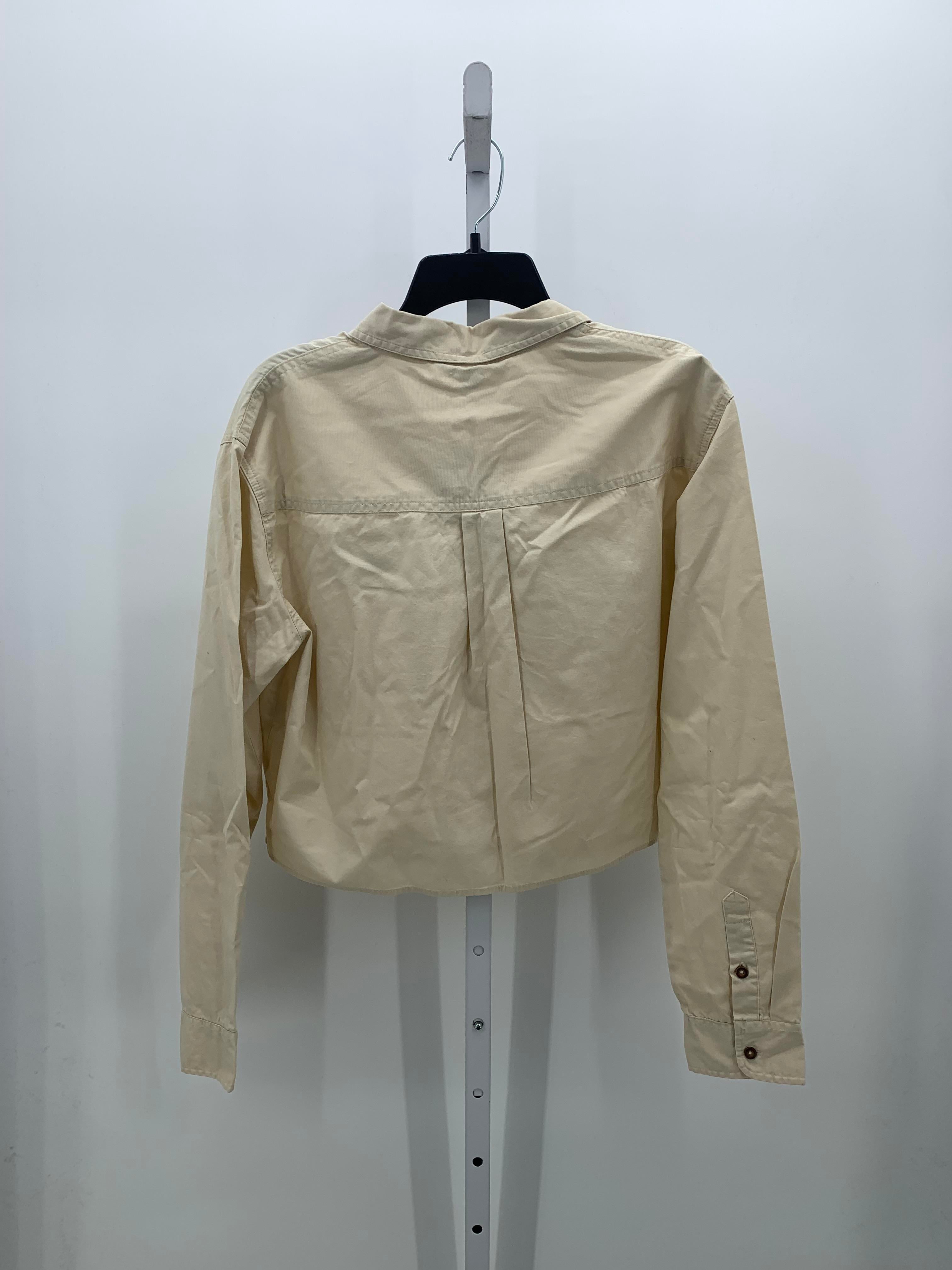 Forever 21 Size Large Juniors Jacket
