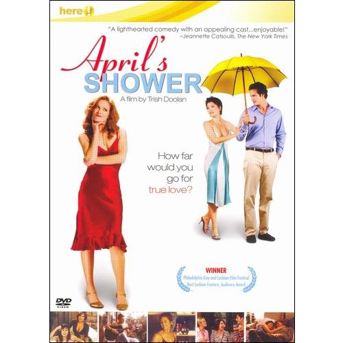 April S Shower [DVD] -