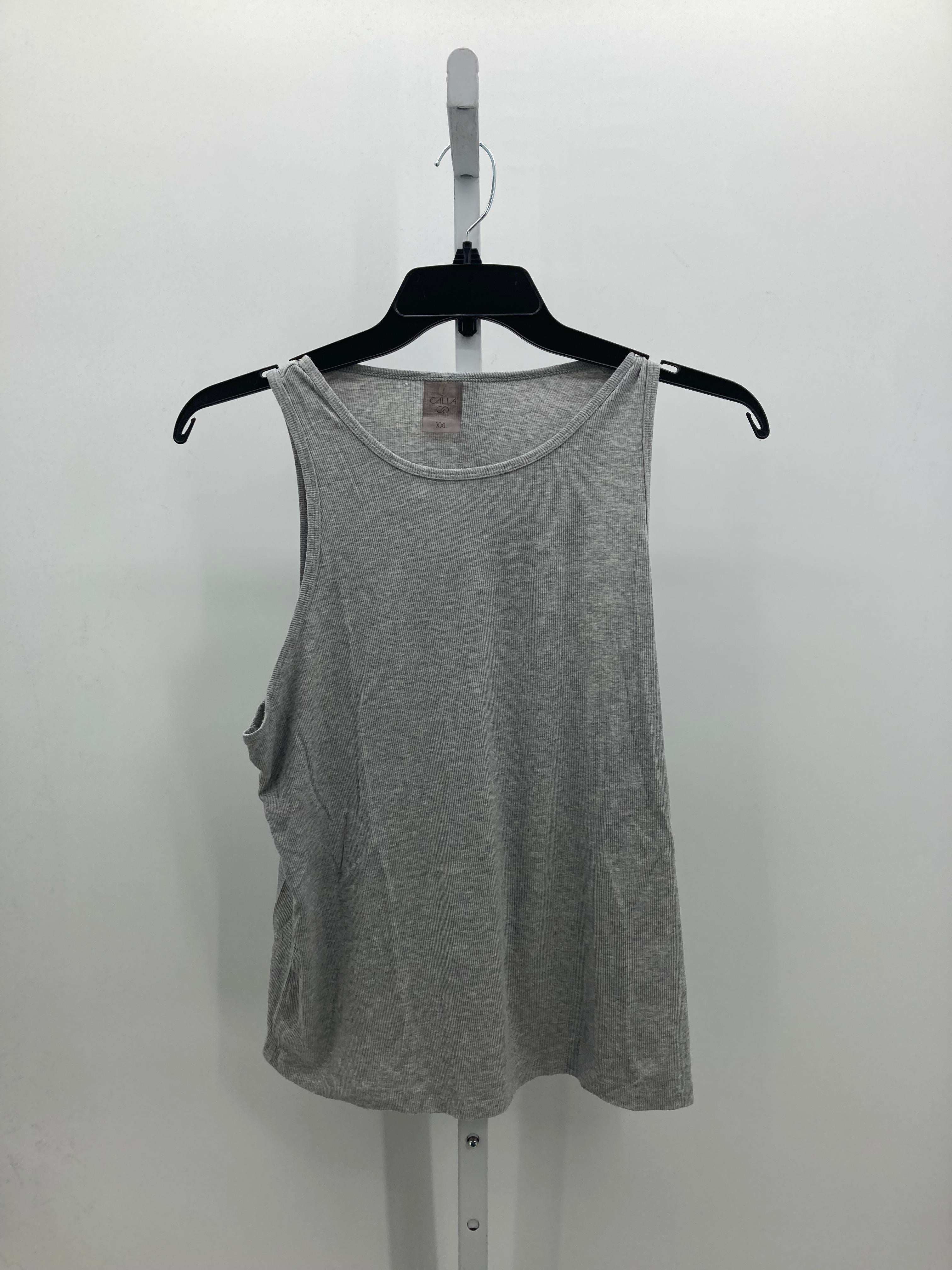 Calia Size XXL Misses Tank