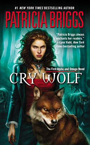 By Patricia Briggs, PRINT ISBN: 9780441016150 E-TEXT ISBN: 9781440630811 Additio