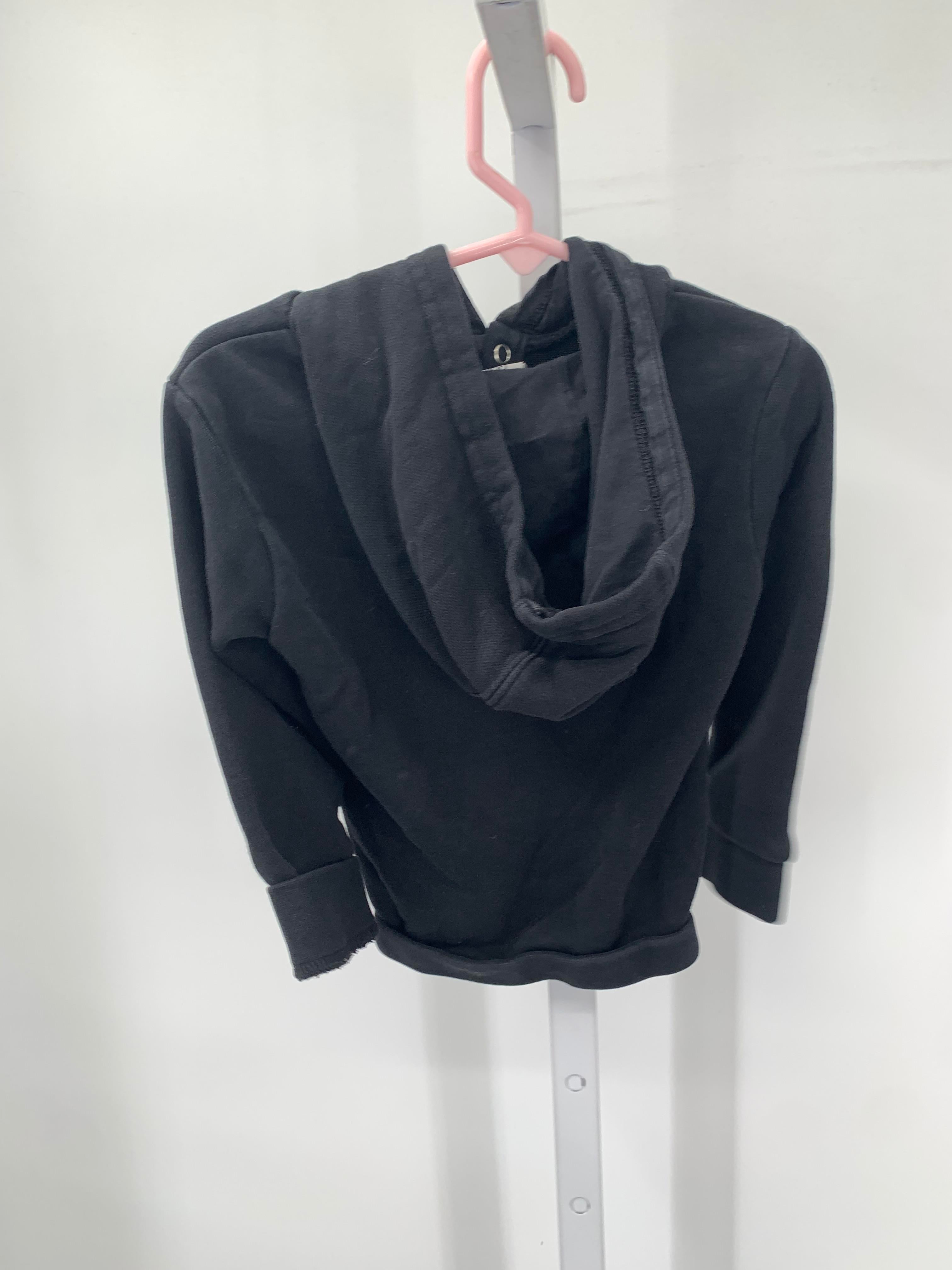 WHITE LOGO KNIT