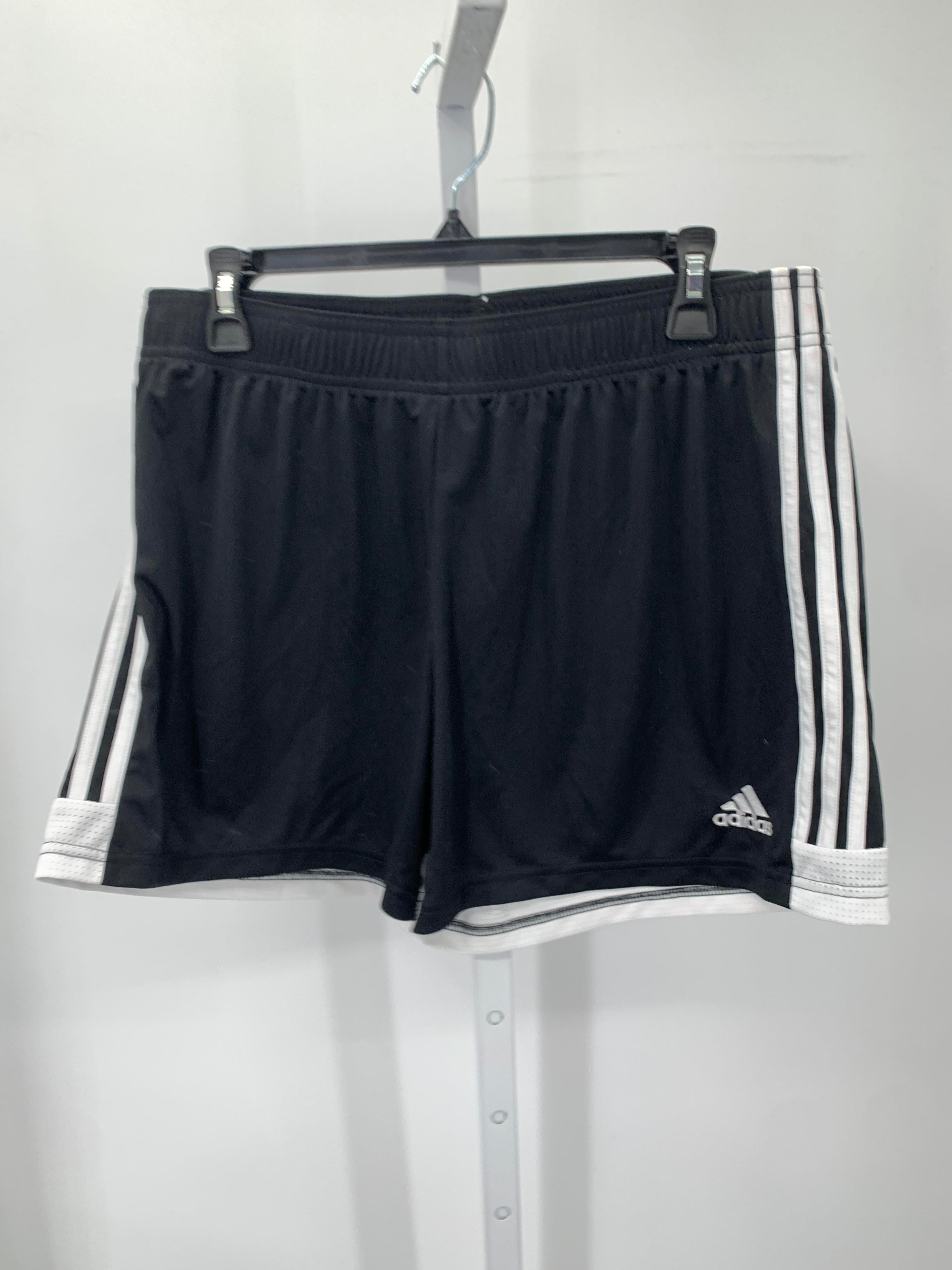 Adidas Size Extra Large Misses Shorts
