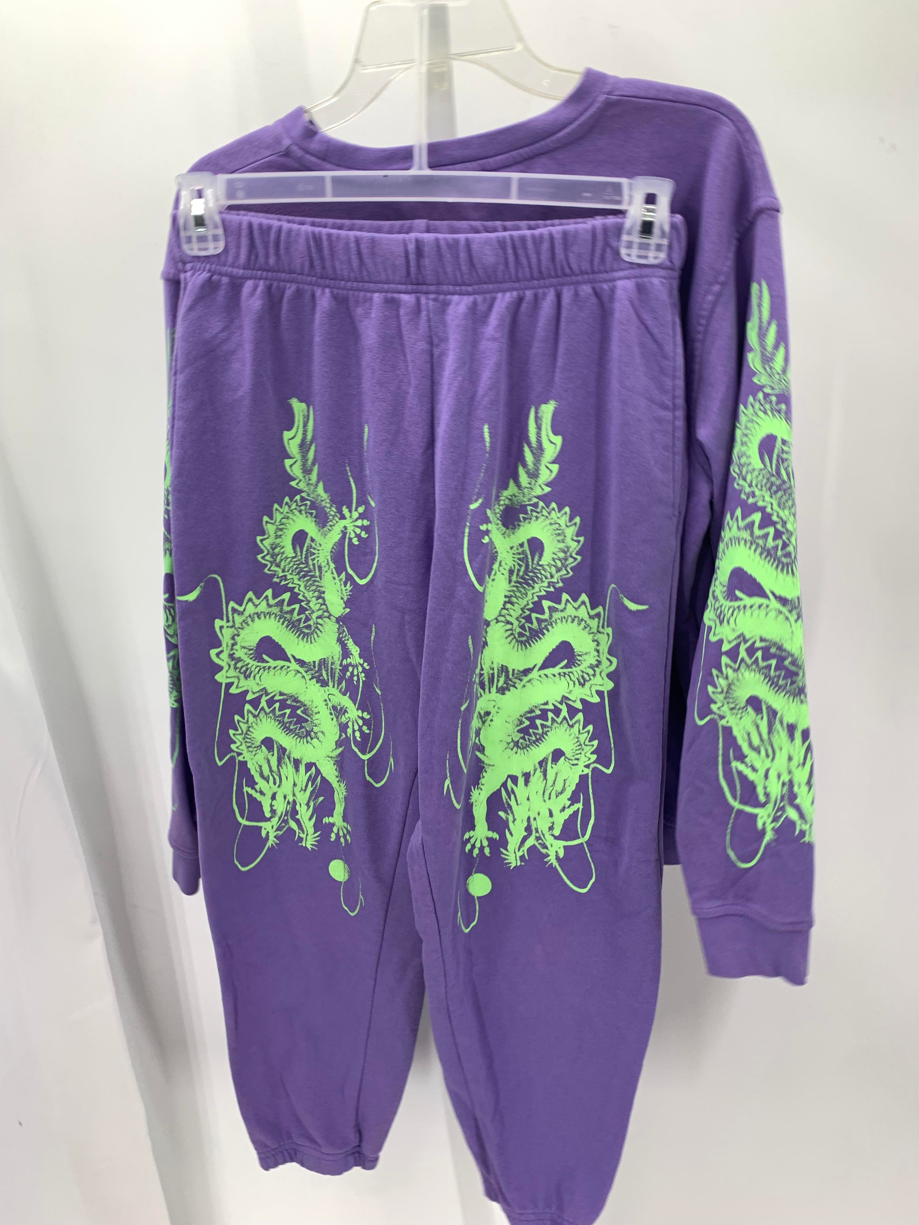 Size 8 Misses 2 Piece