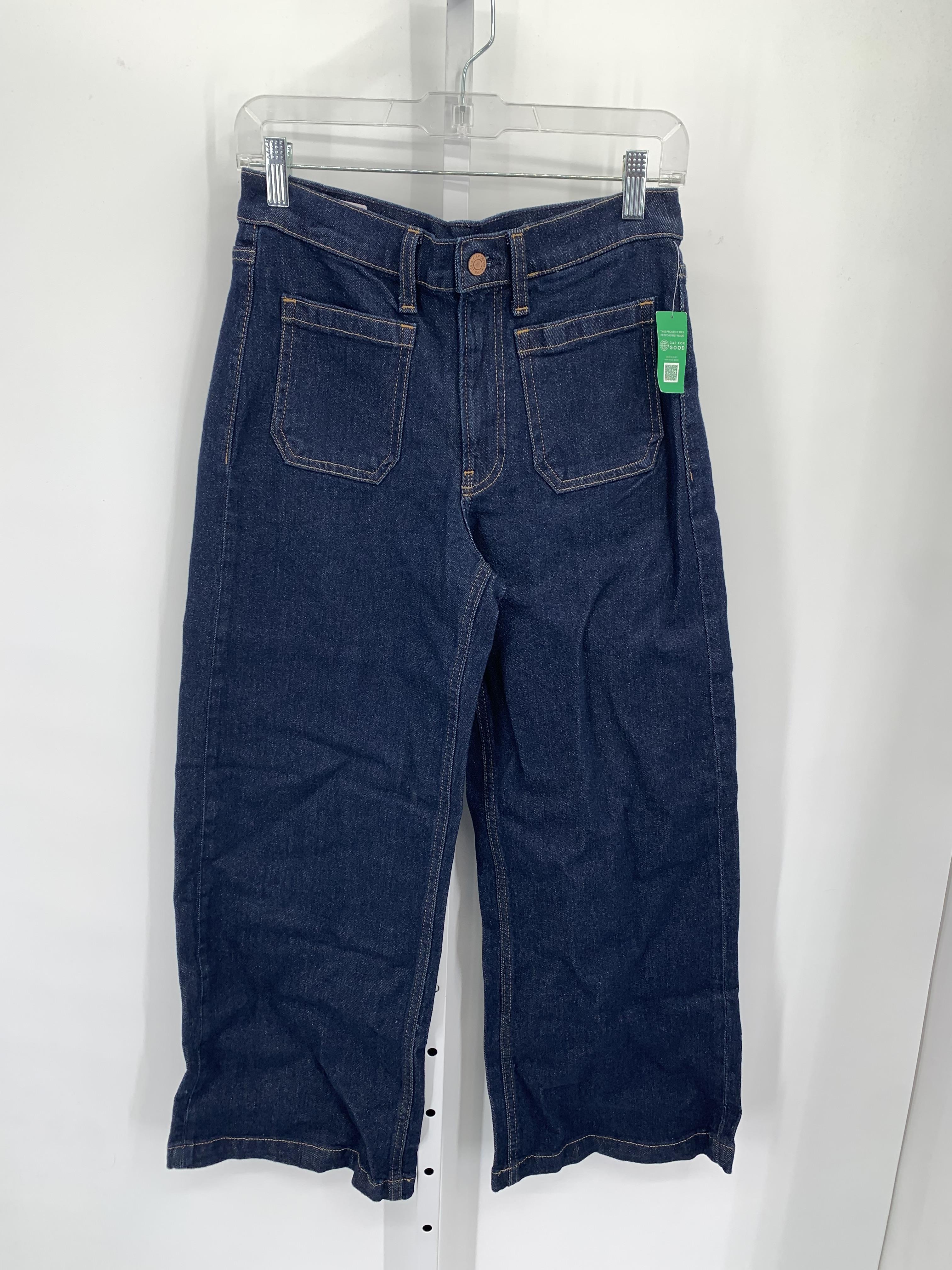 Gadzooks Size 6 Petite Petite Jeans