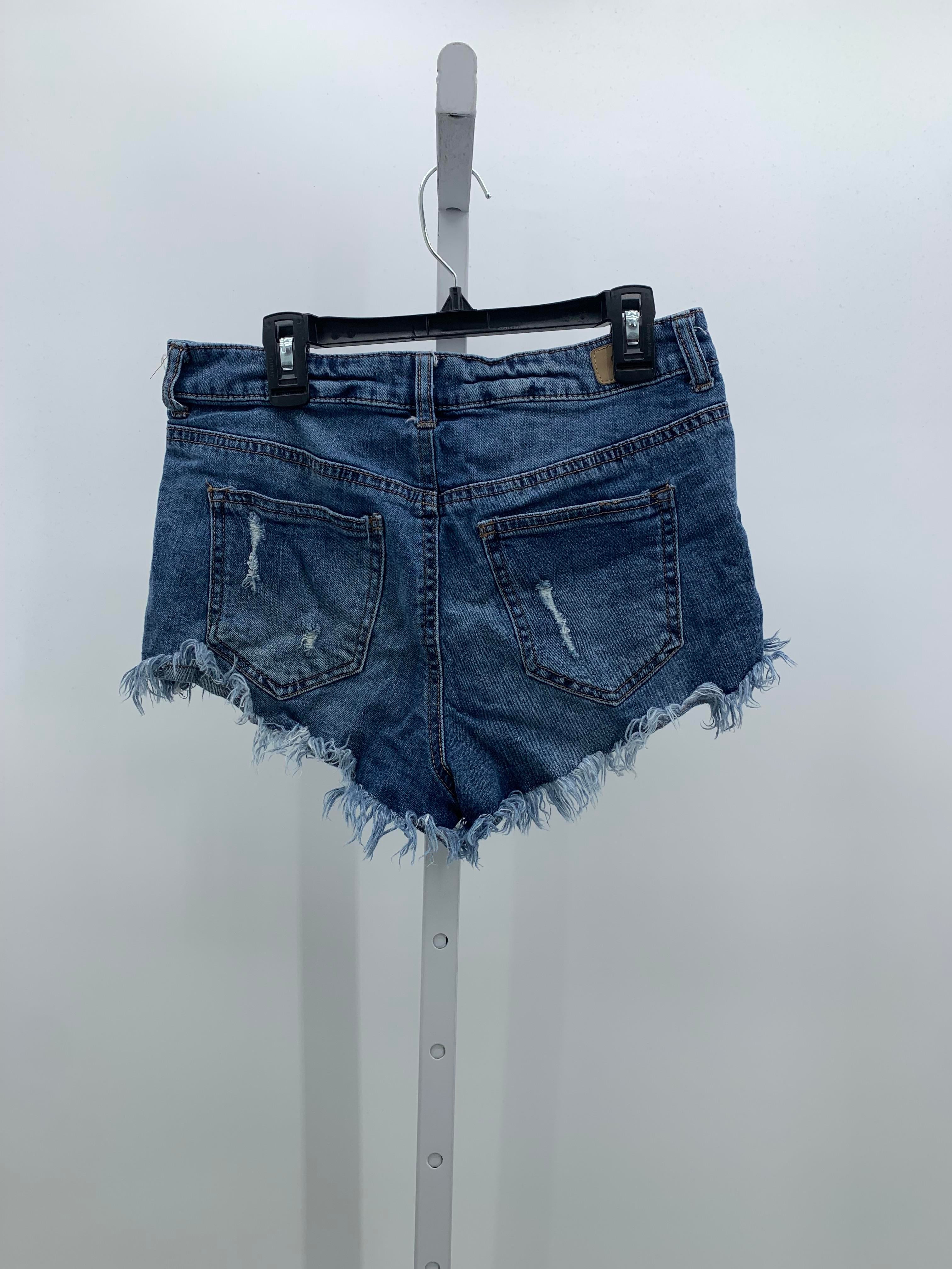 Celebrity Pink Size 7 Juniors Shorts
