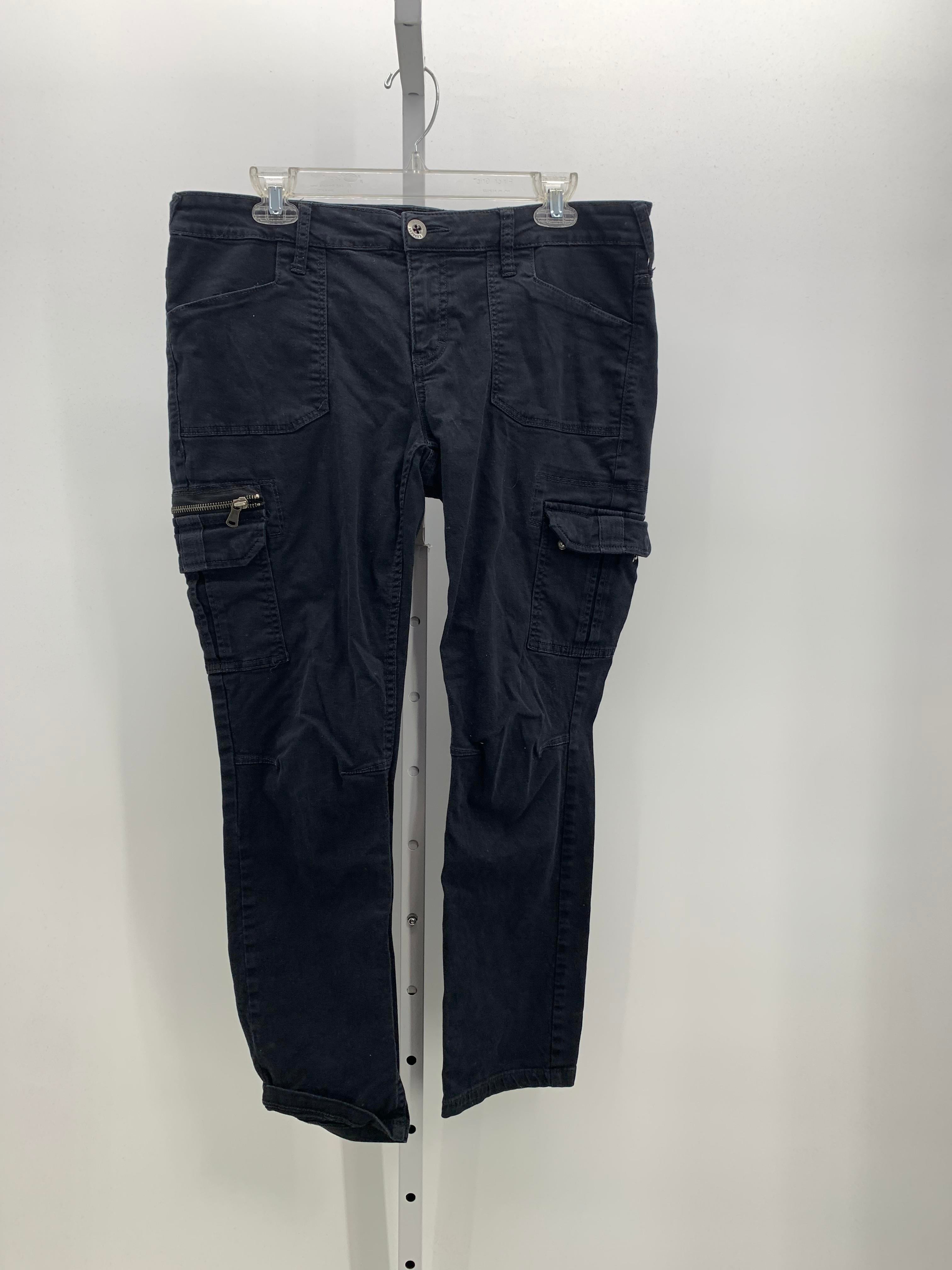 Express Size 12 Misses Pants