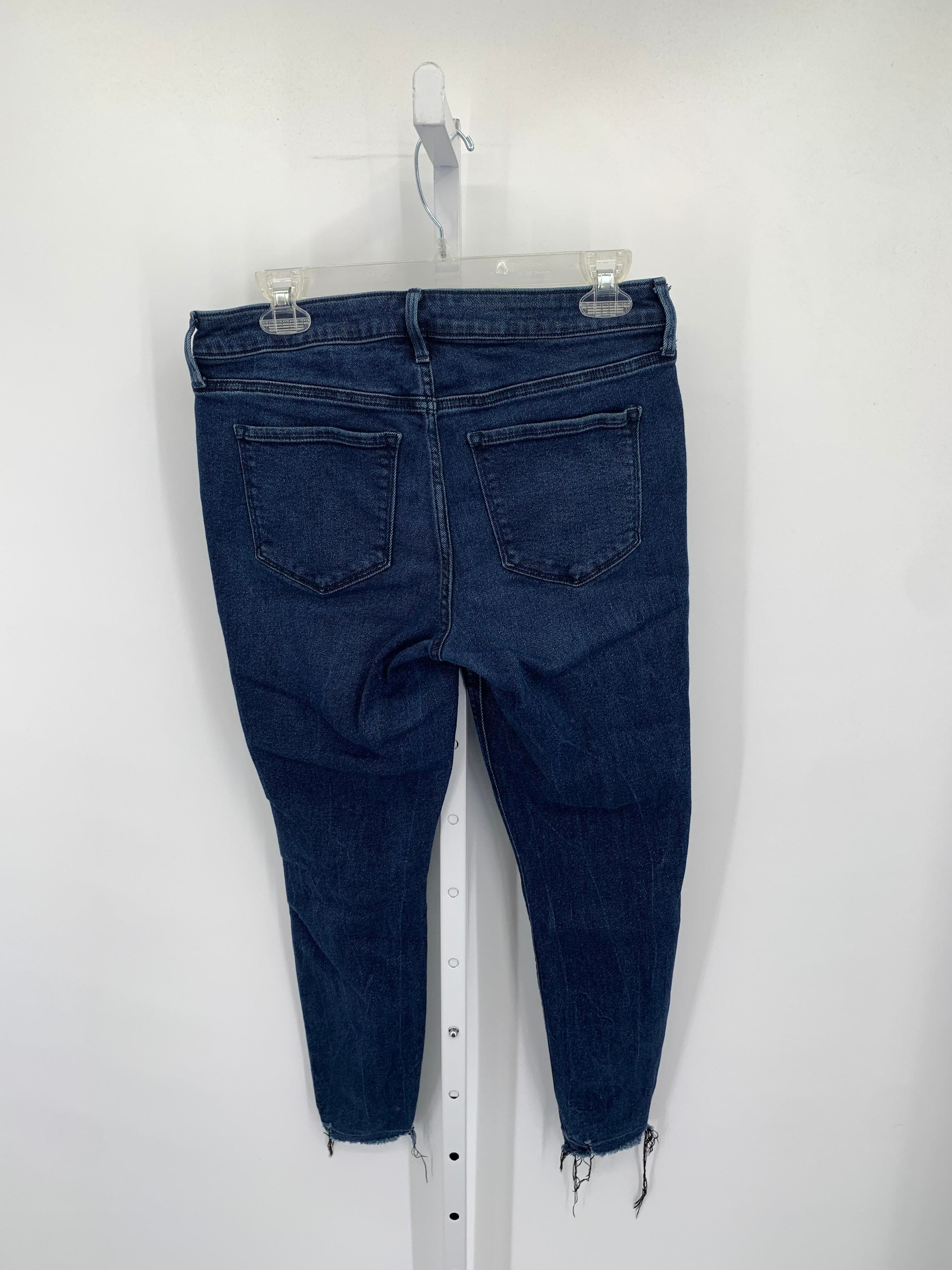 Old Navy Size 10 Misses Jeans