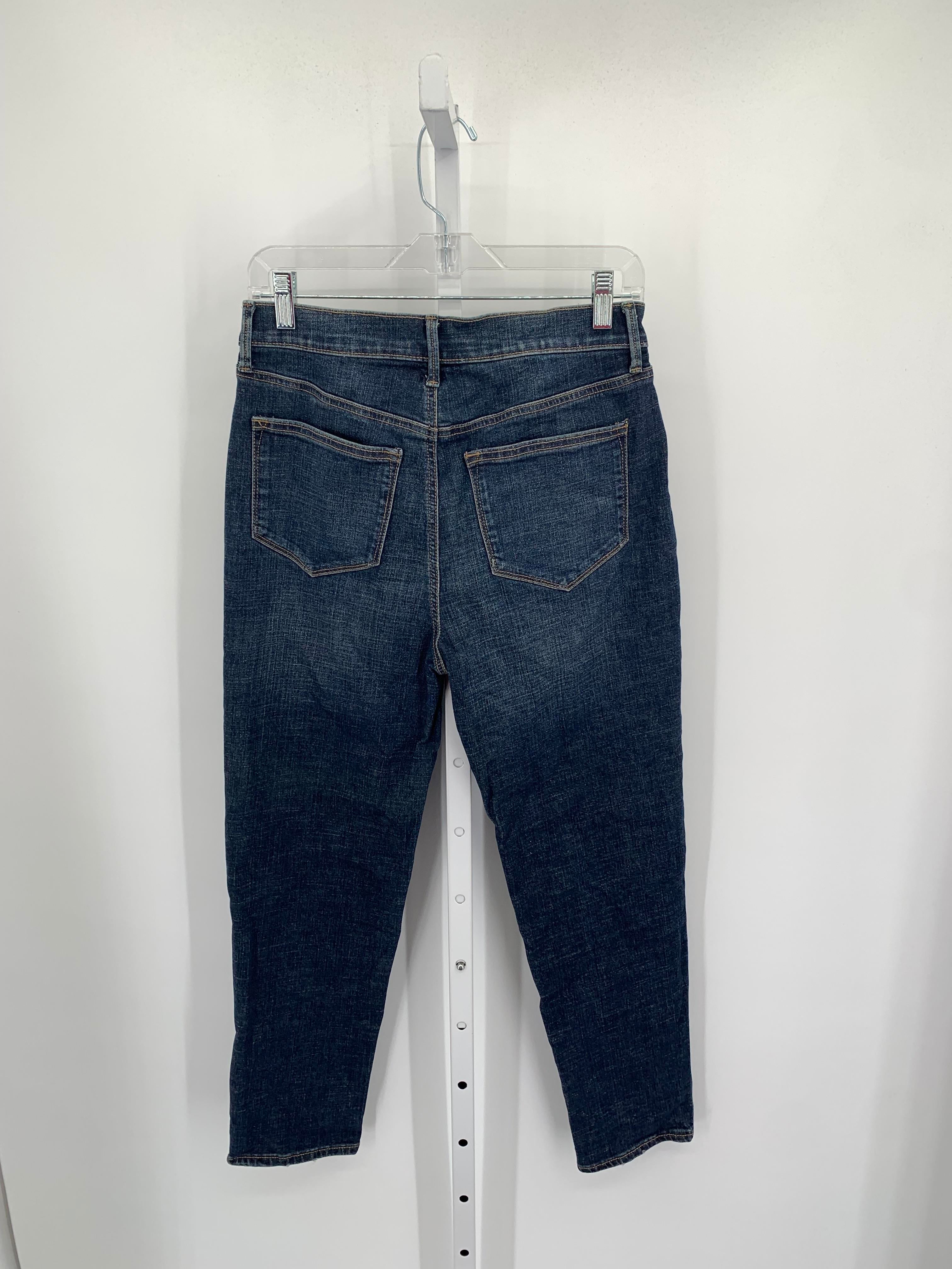 Sonoma Size 4 Misses Jeans