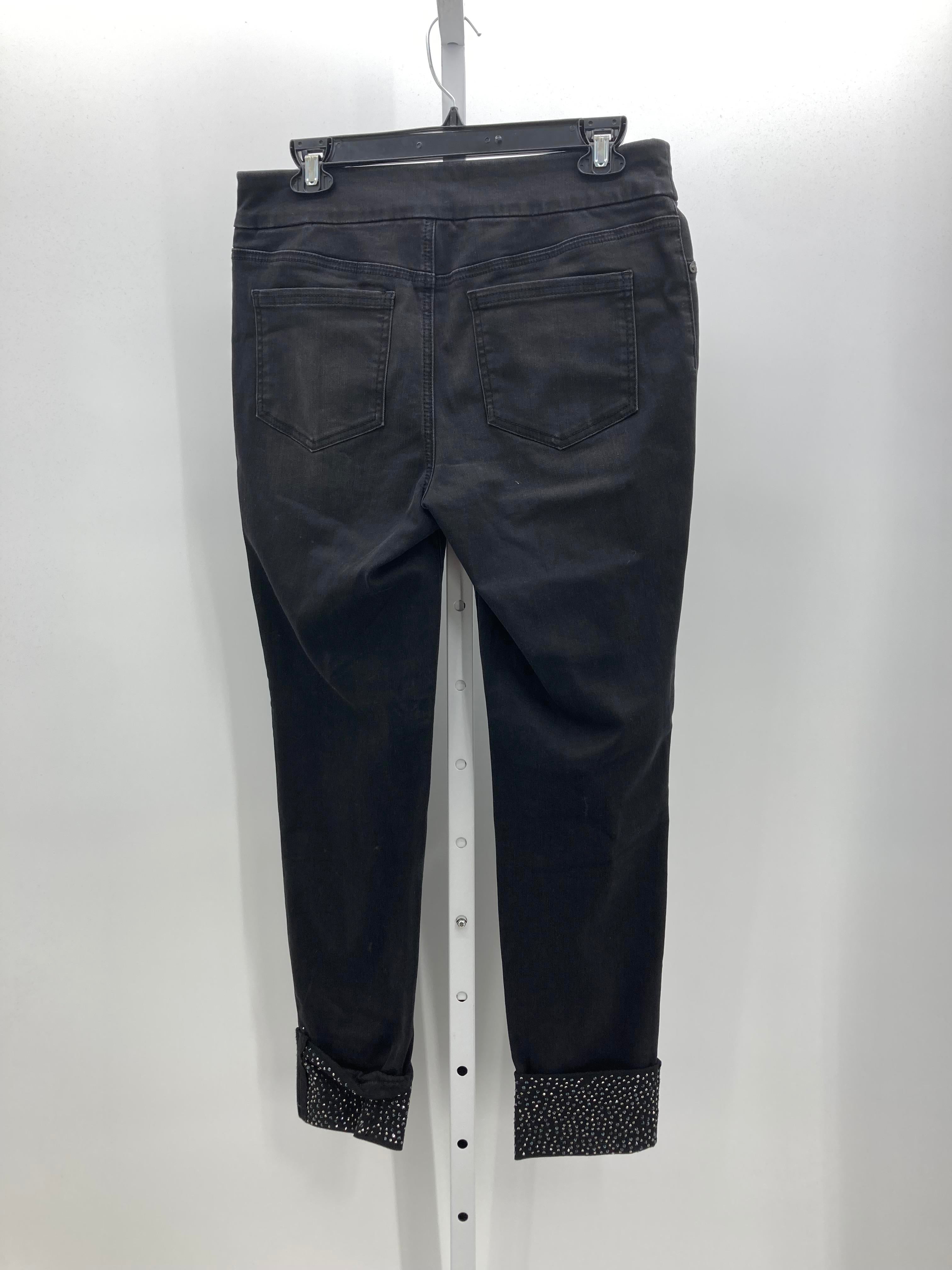 Chico's Size 6 Misses Jeans