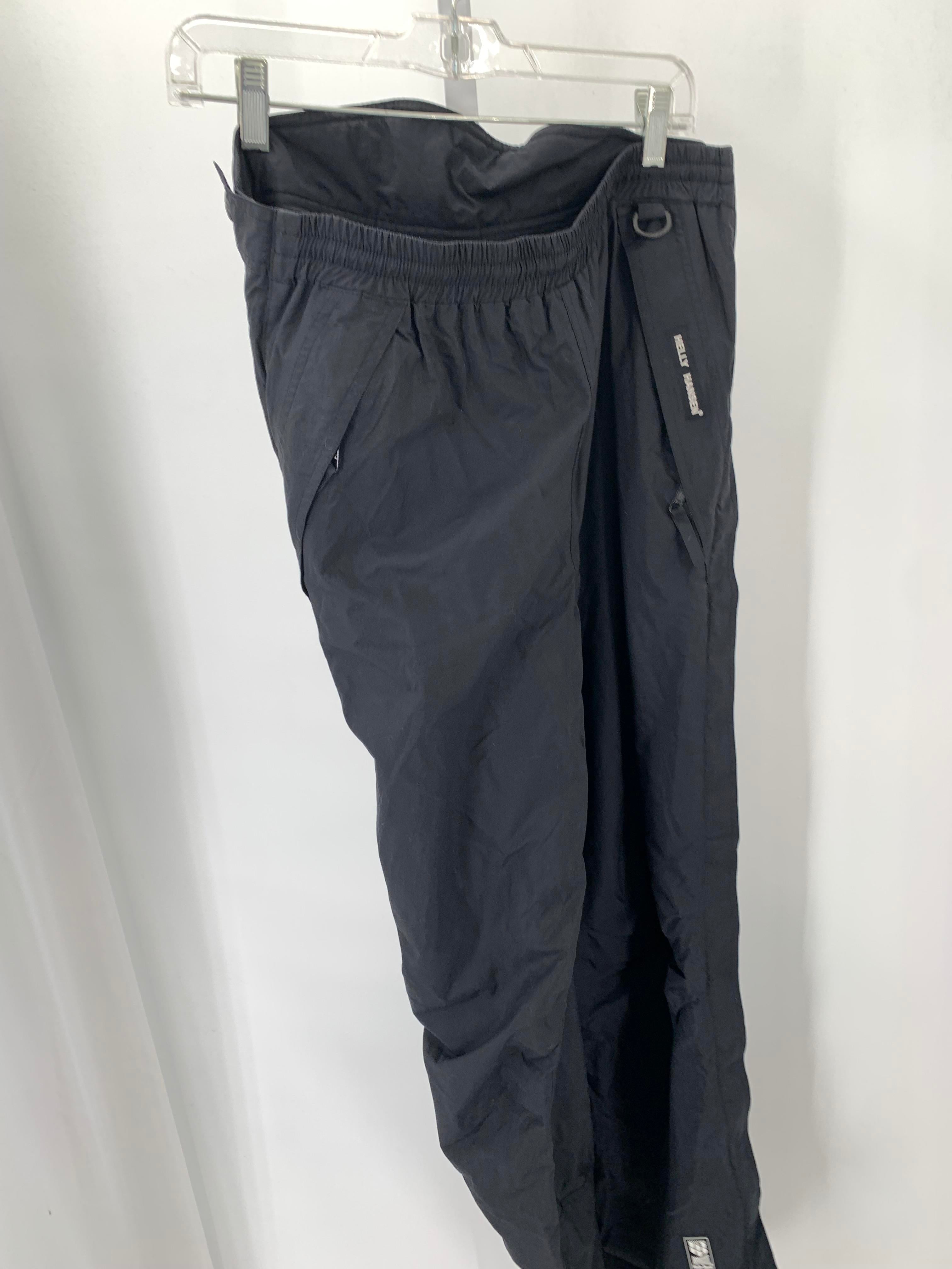 ELASTIC WAIST WATERPROOF