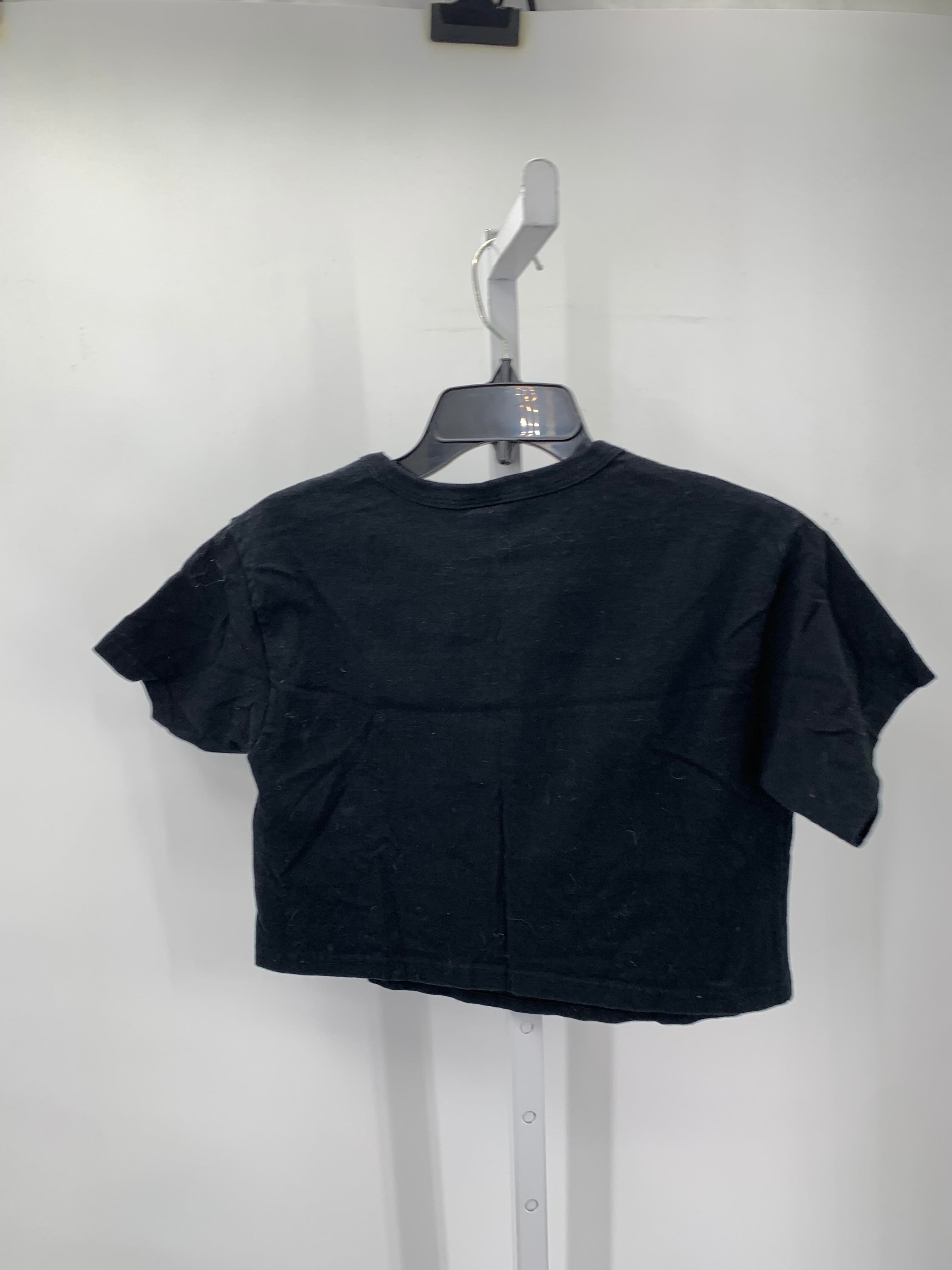 Champion Size Small Misses Short Sleeve Shirt