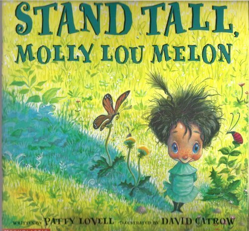 Stand Tall, Molly Lou Melon - Lovell, Patty