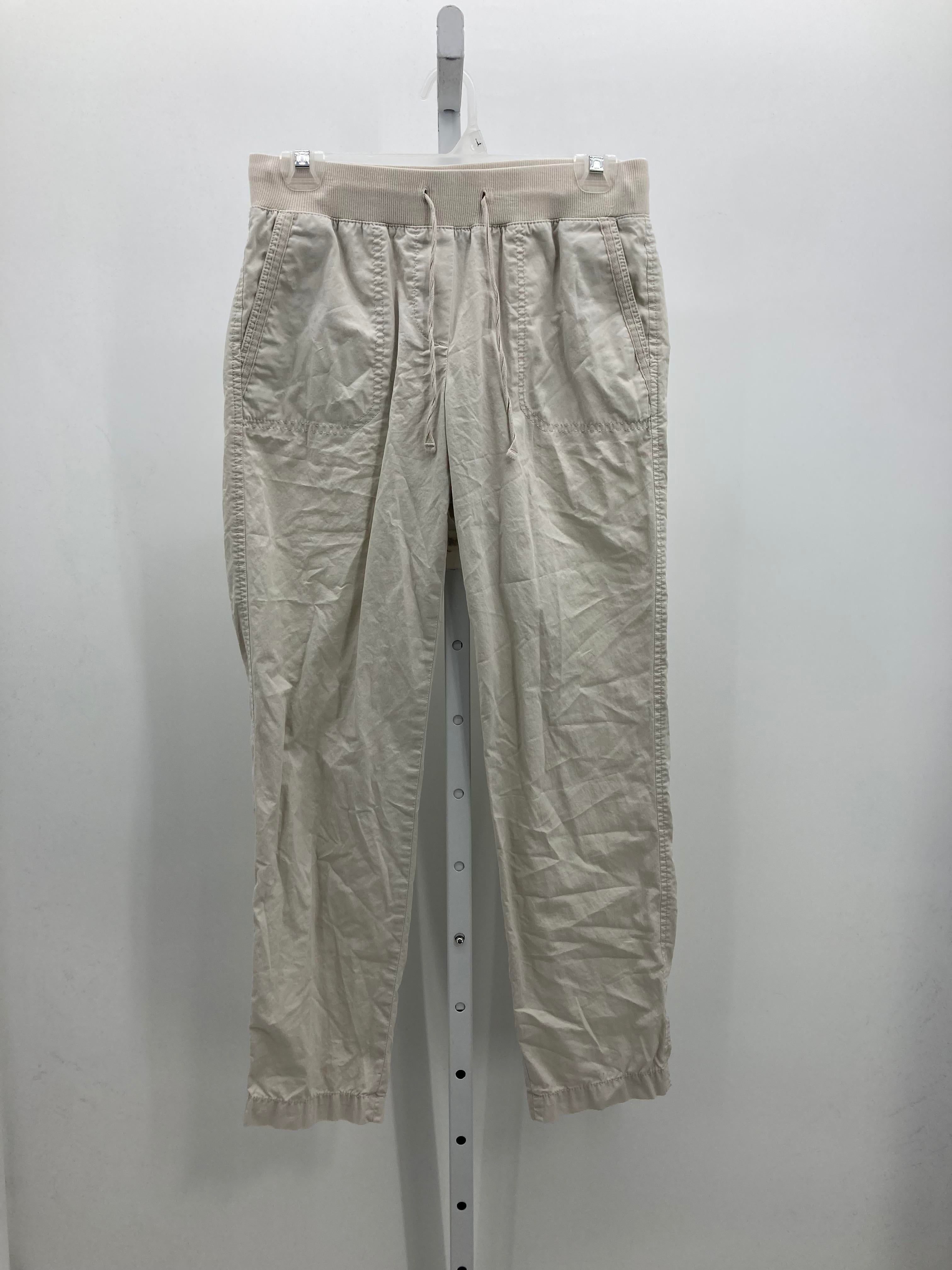 Talbots Size 2 Misses Pants