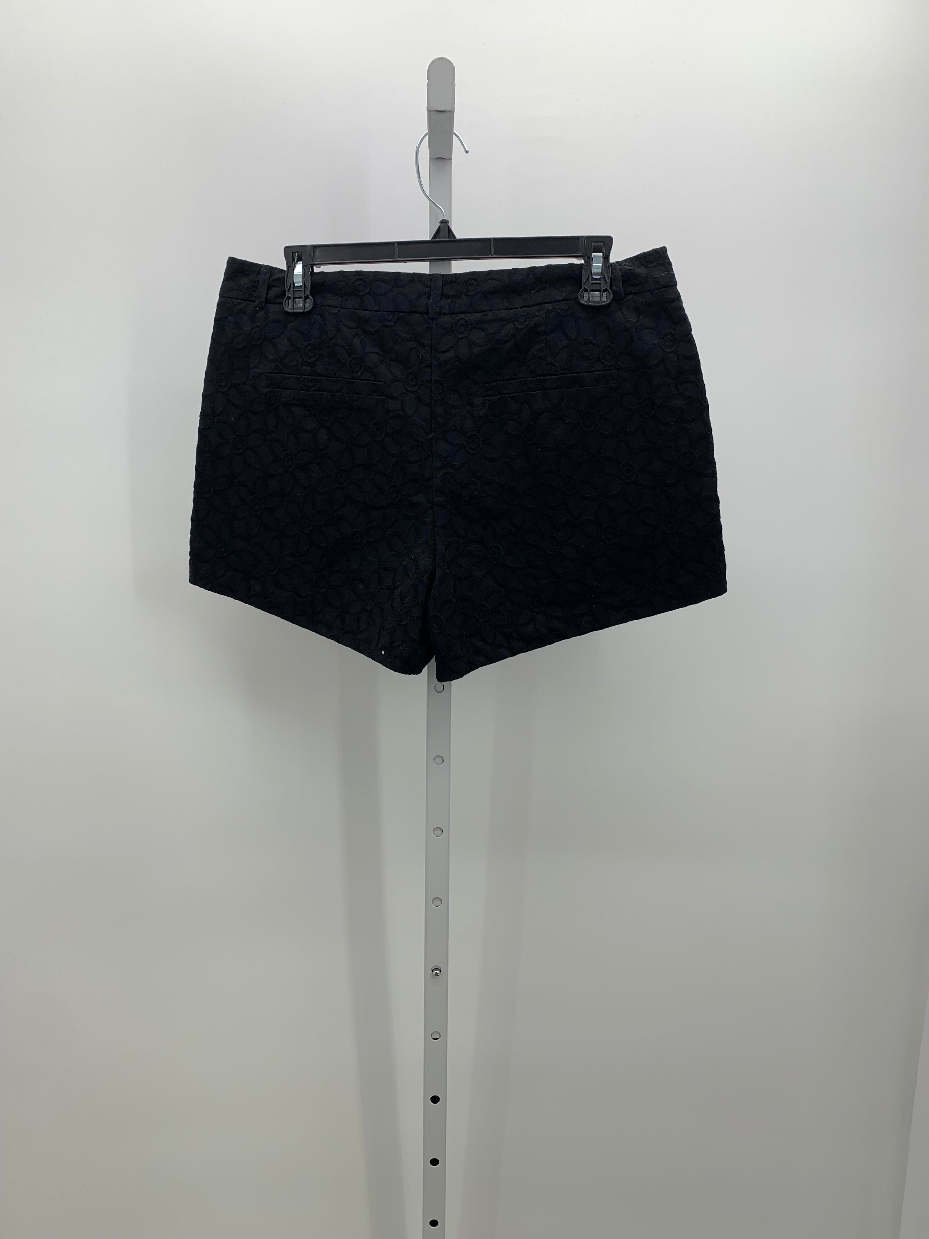 Elle Size 8 Misses Shorts