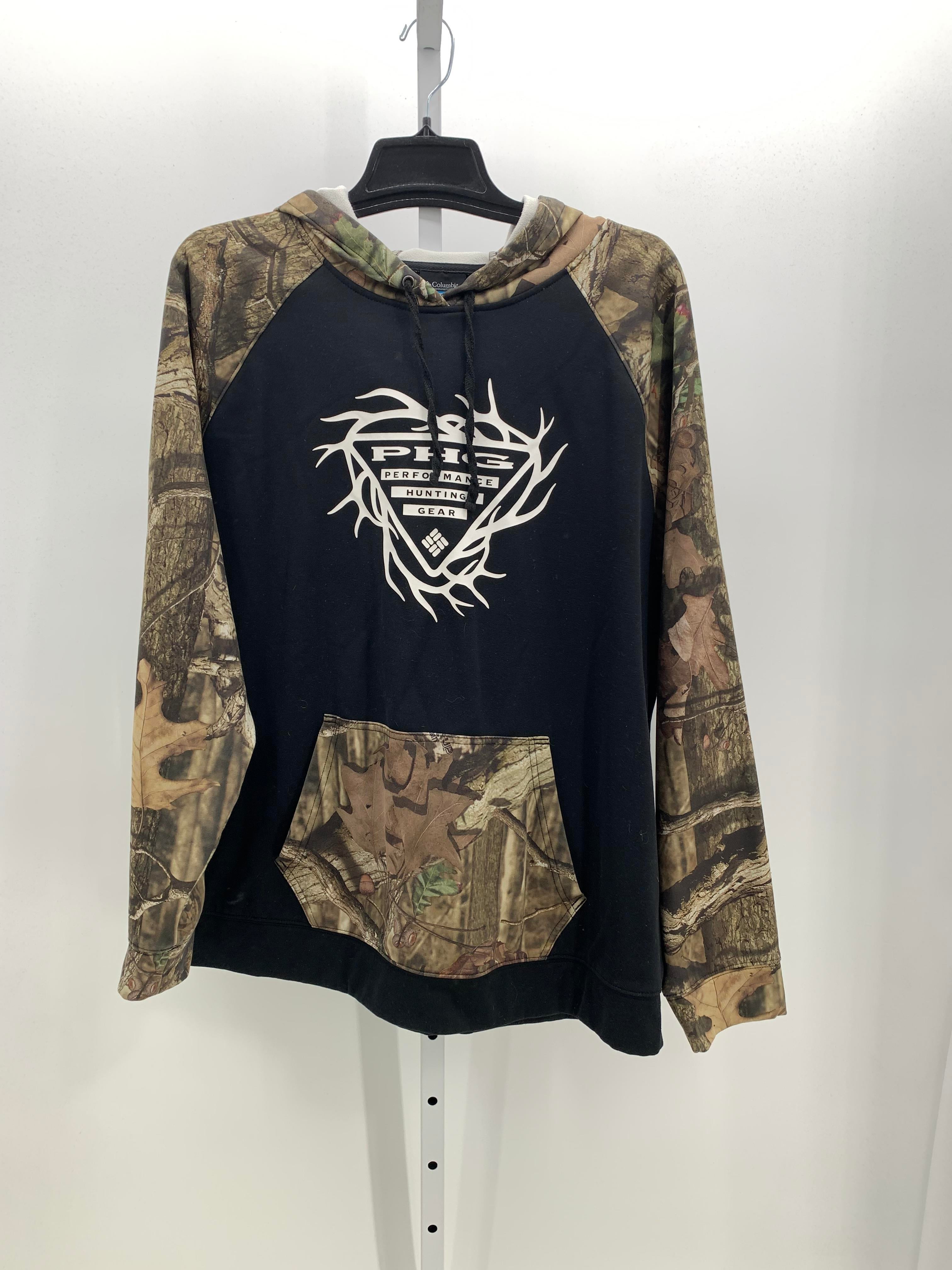 PERFORMANCE HUNTING GEAR