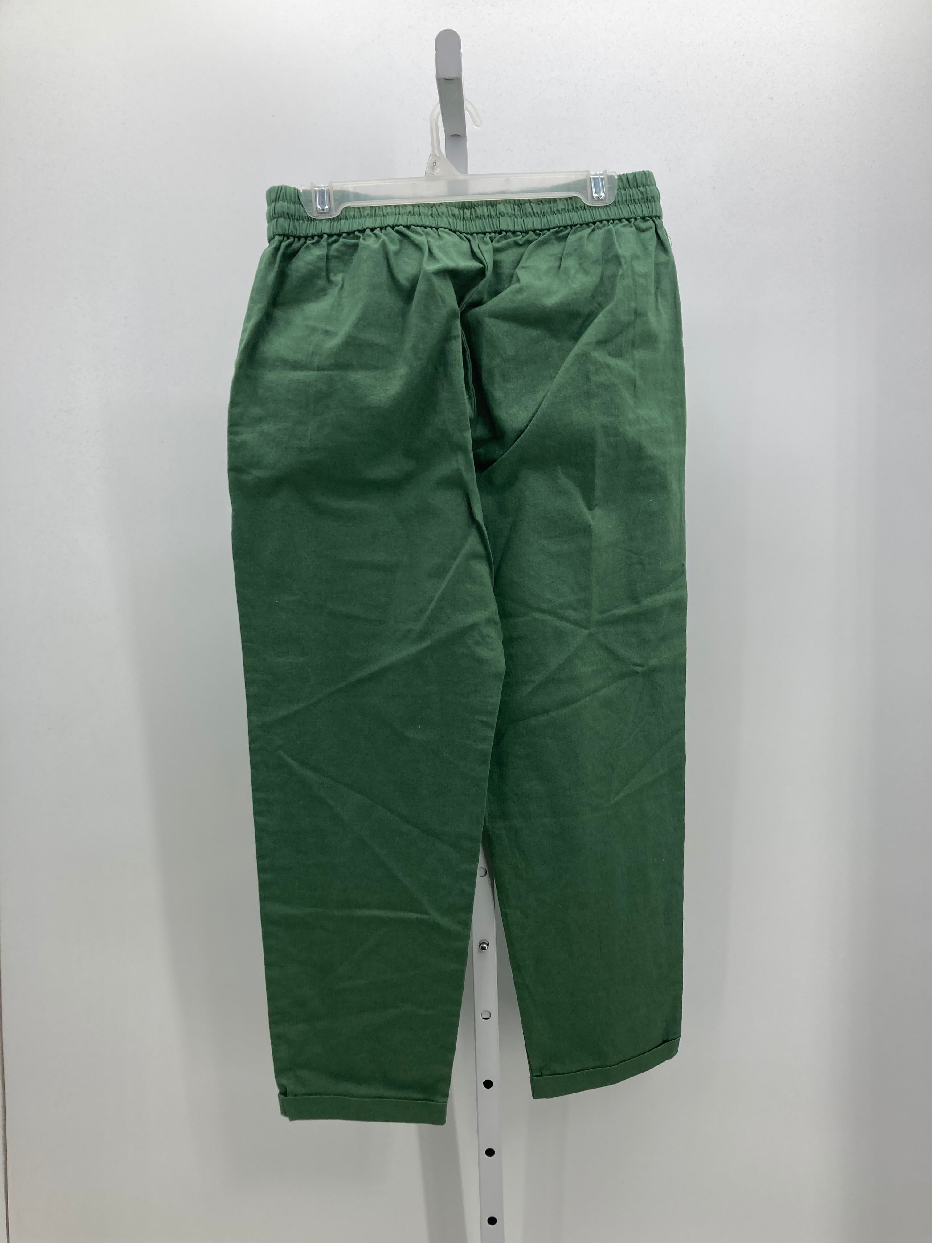 J. Crew Size 8 Misses Pants