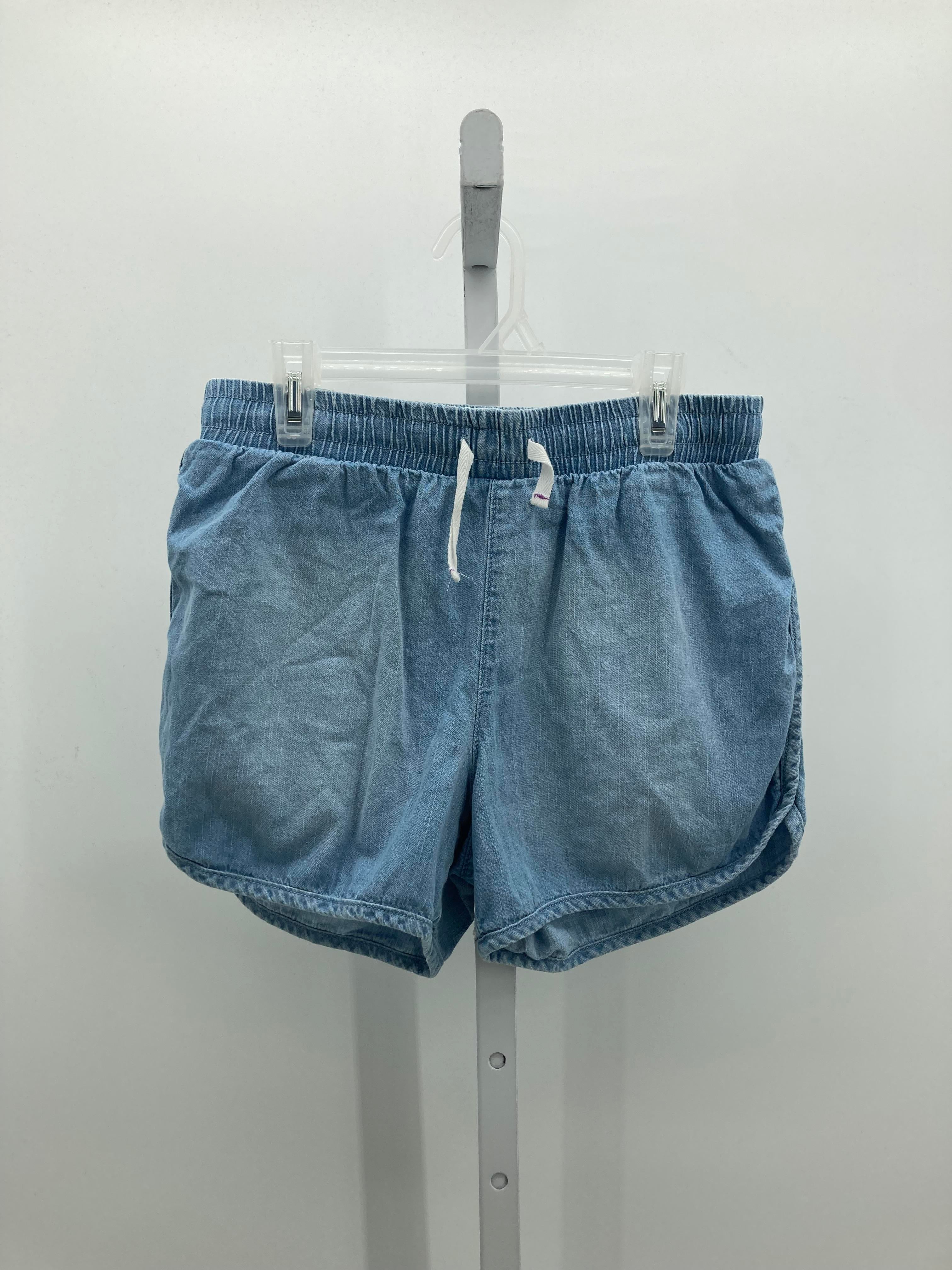 Cat & Jack Size 10-12 Girls Shorts