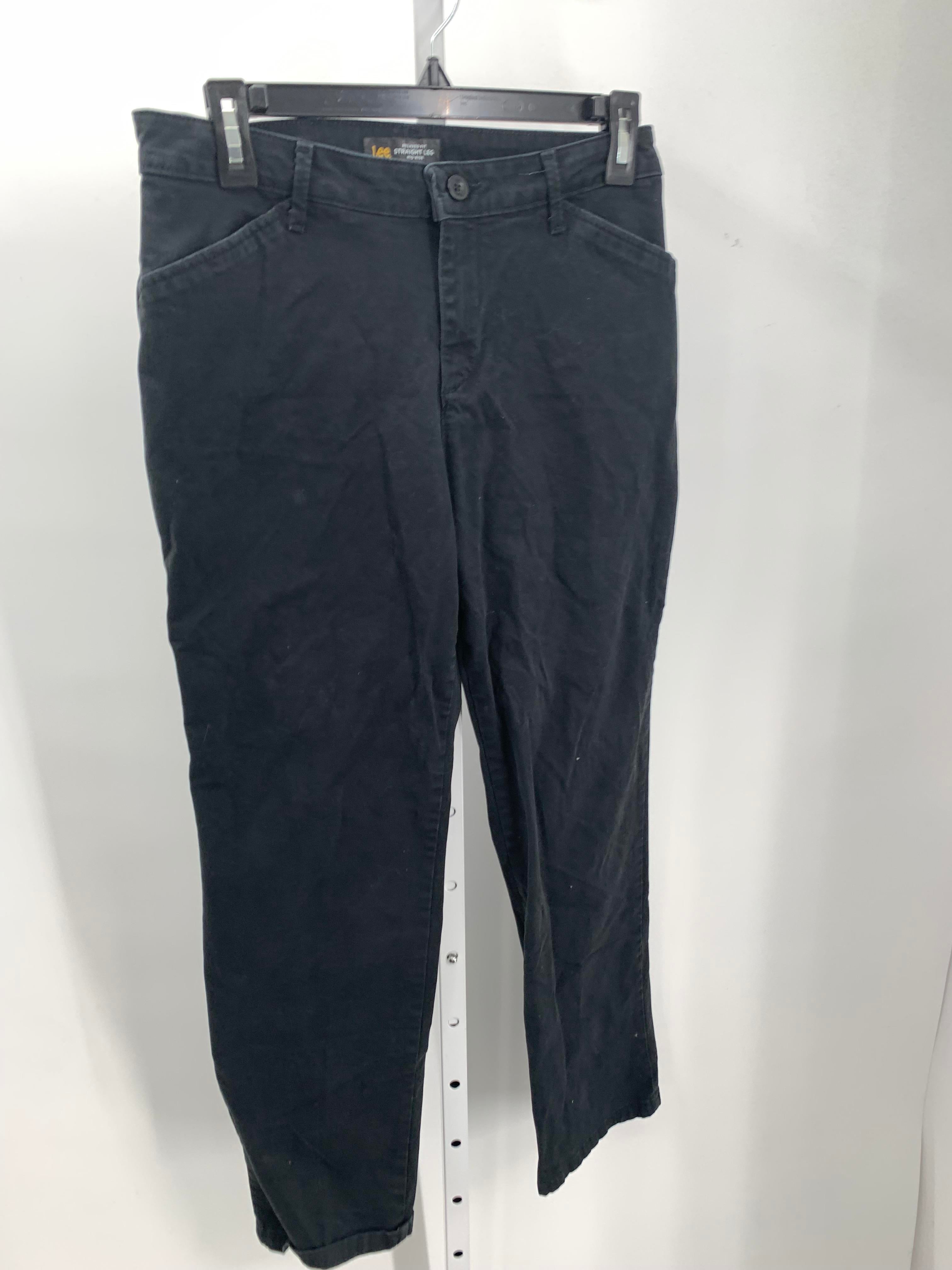 Lee Size 6 Misses Pants