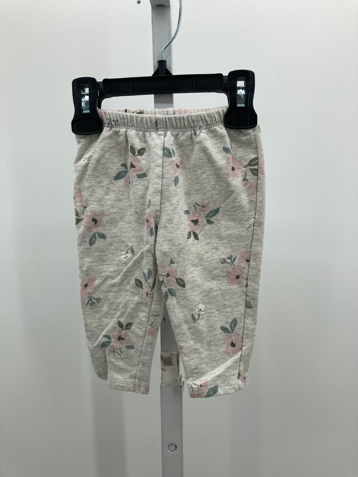 Carters Size 6 Months Girls Pants
