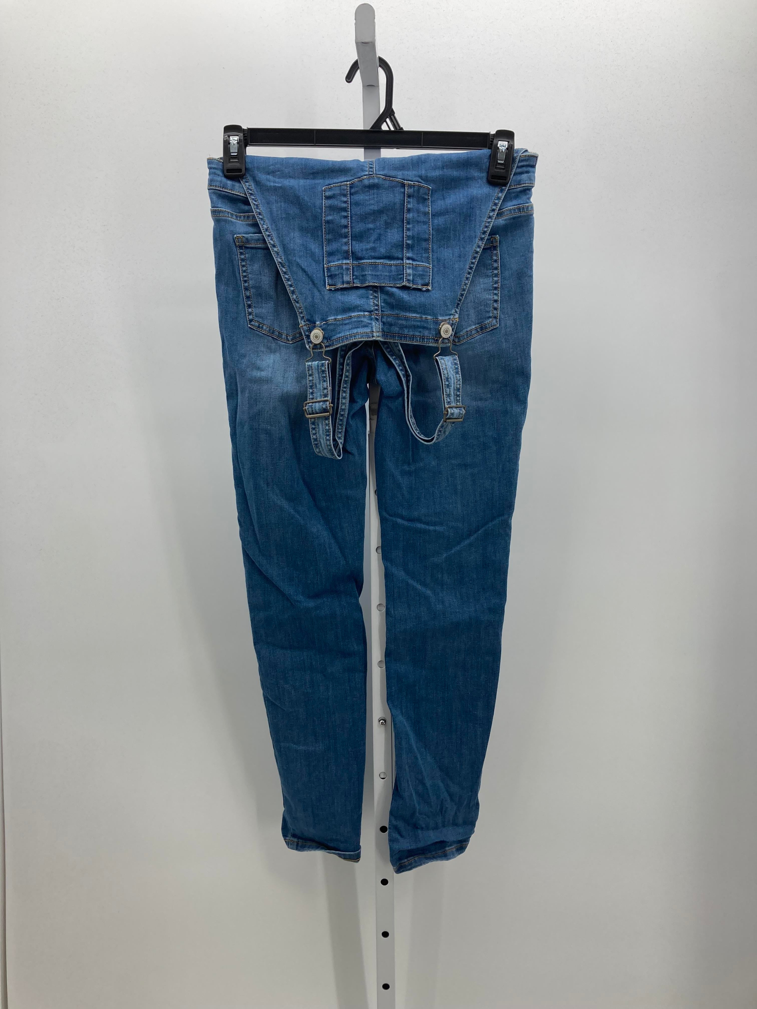 Thereabouts Size 14 Girls Overalls