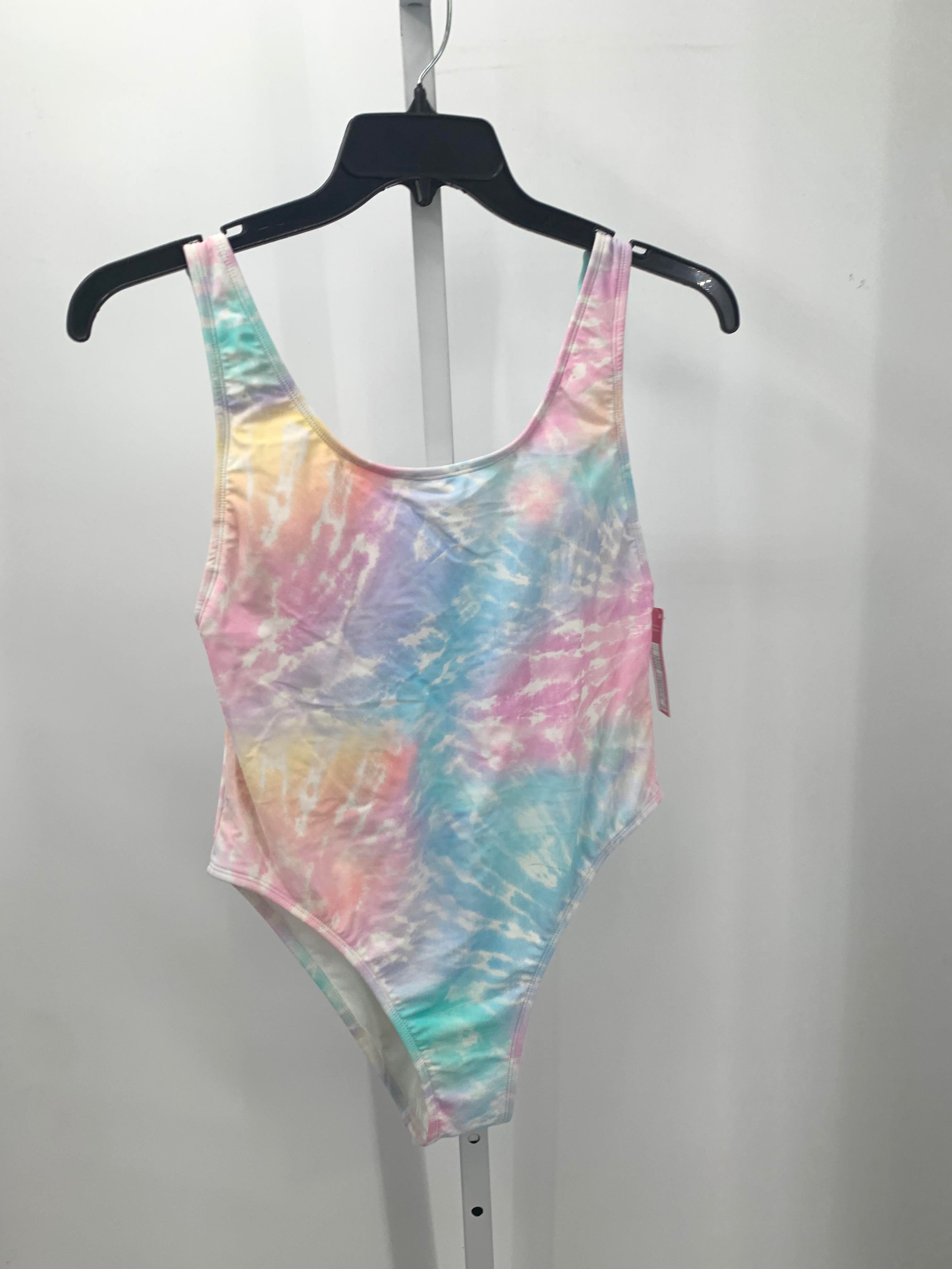 Xhilaration Size Large Juniors Swimsuit